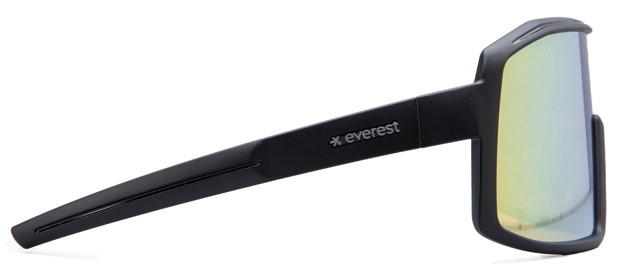 EAGLE SUMMIT EYEWEAR BLACK/GOLD - Image 3