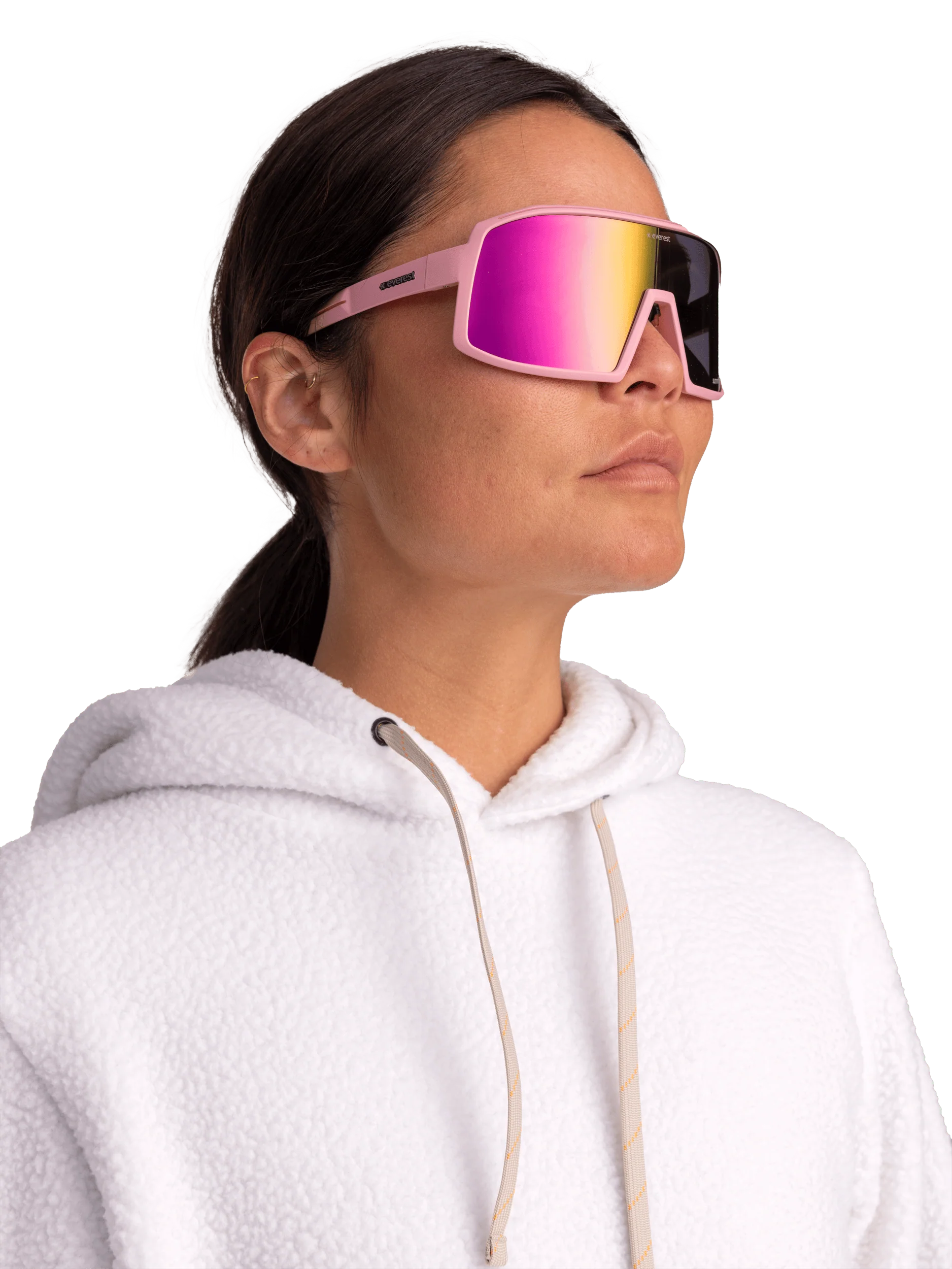 EAGLE SUMMIT EYEWEAR PINK/PINK - Image 4