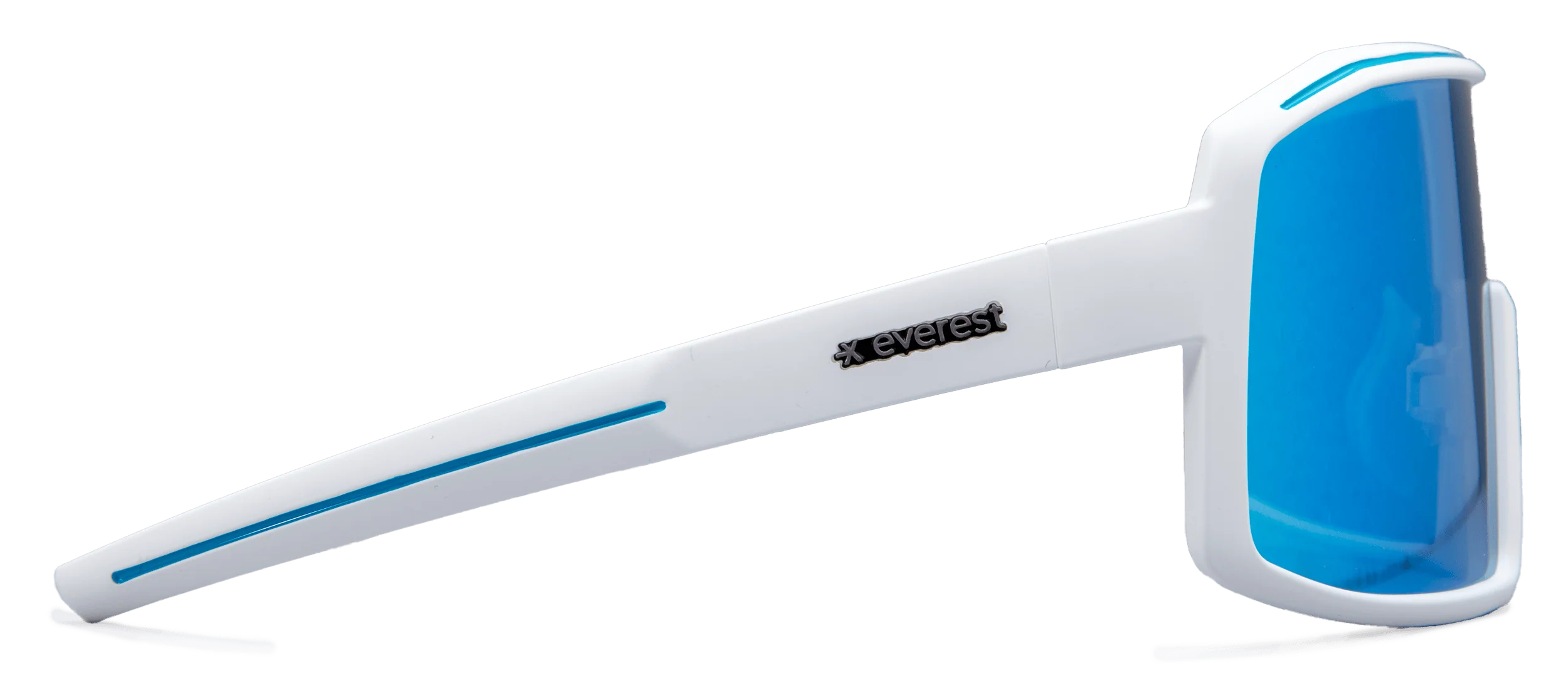 EAGLE SUMMIT EYEWEAR WHITE/BLUE - Image 4