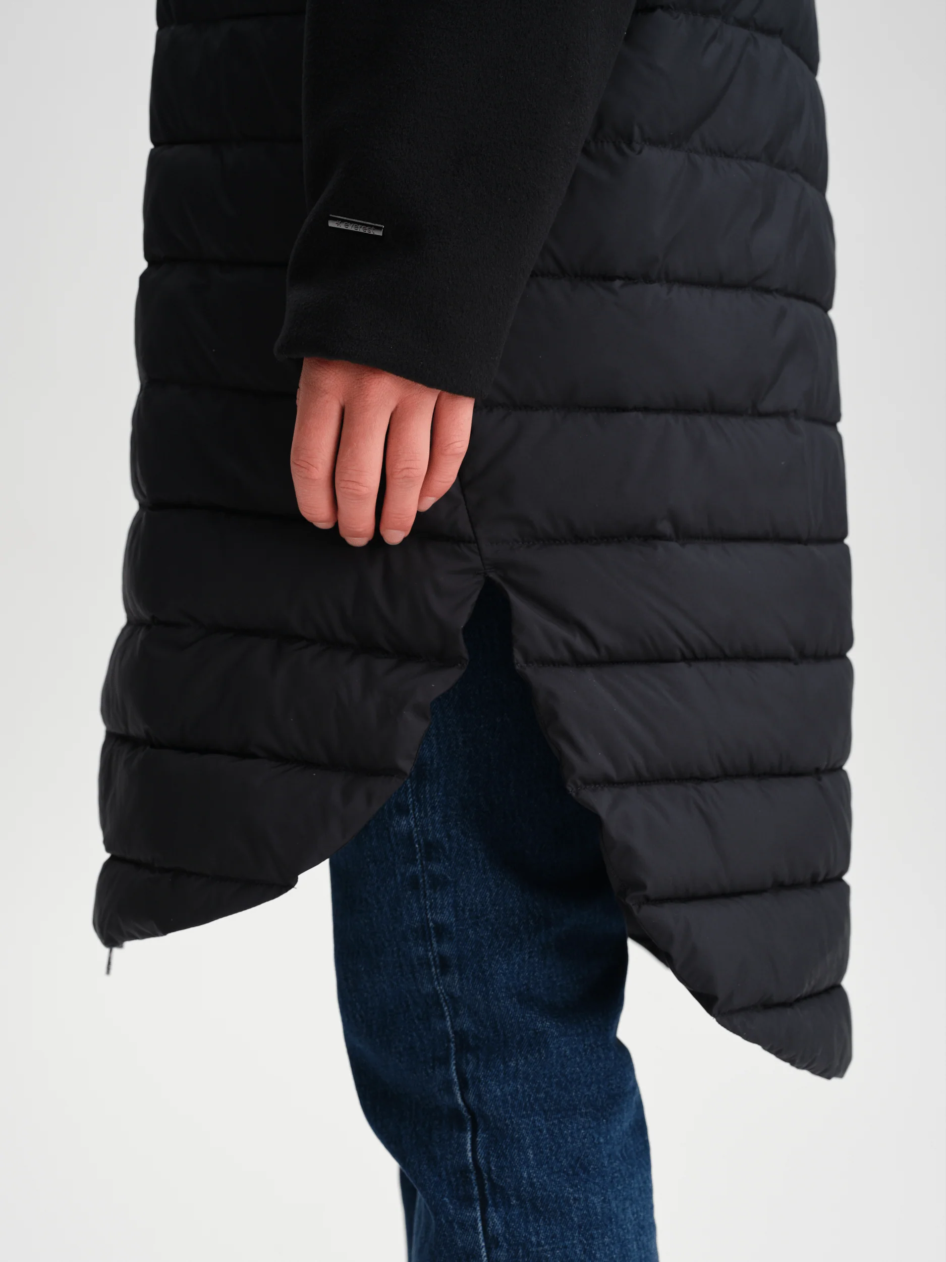 EDITH COAT BLACK - Image 6