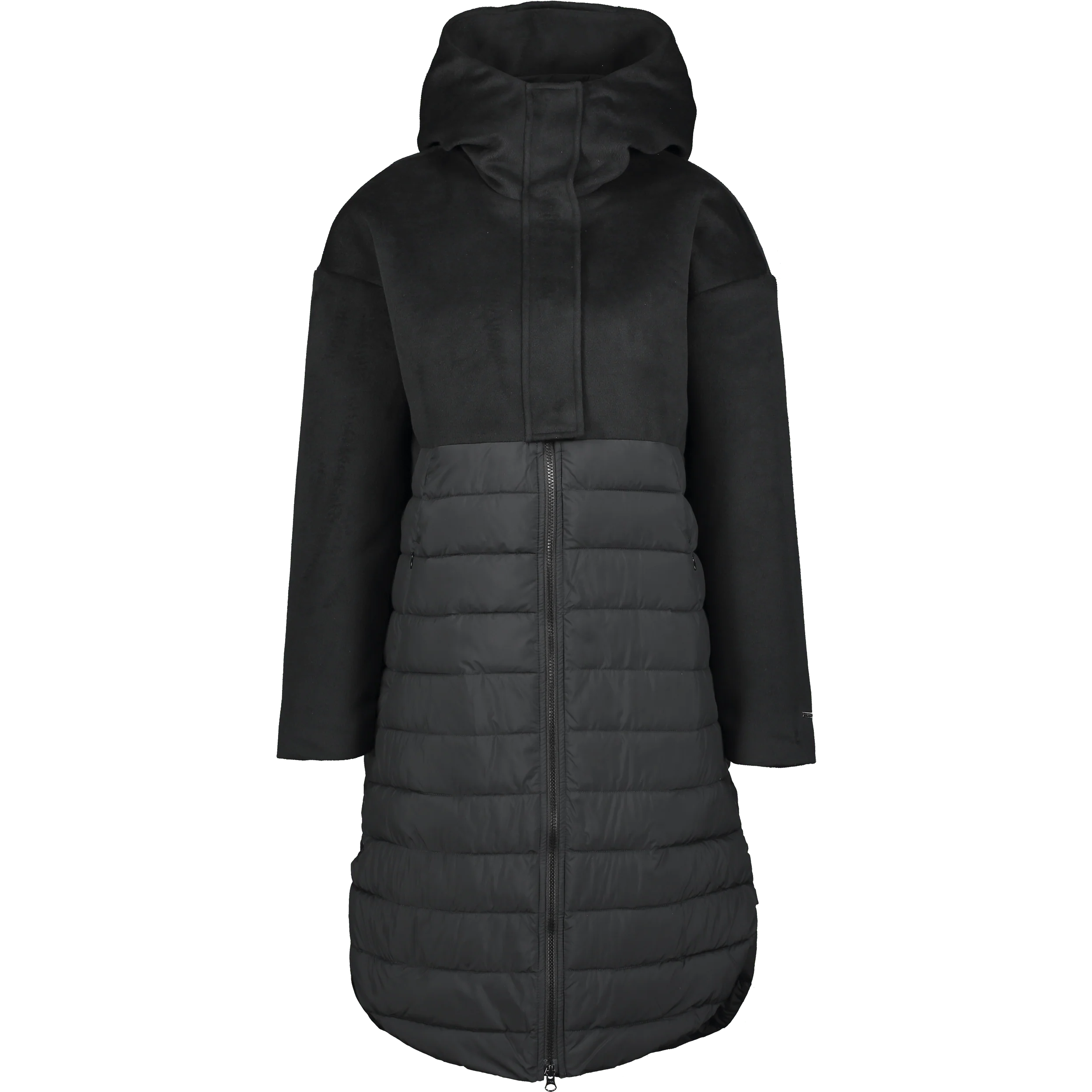 EDITH COAT BLACK - Image 8