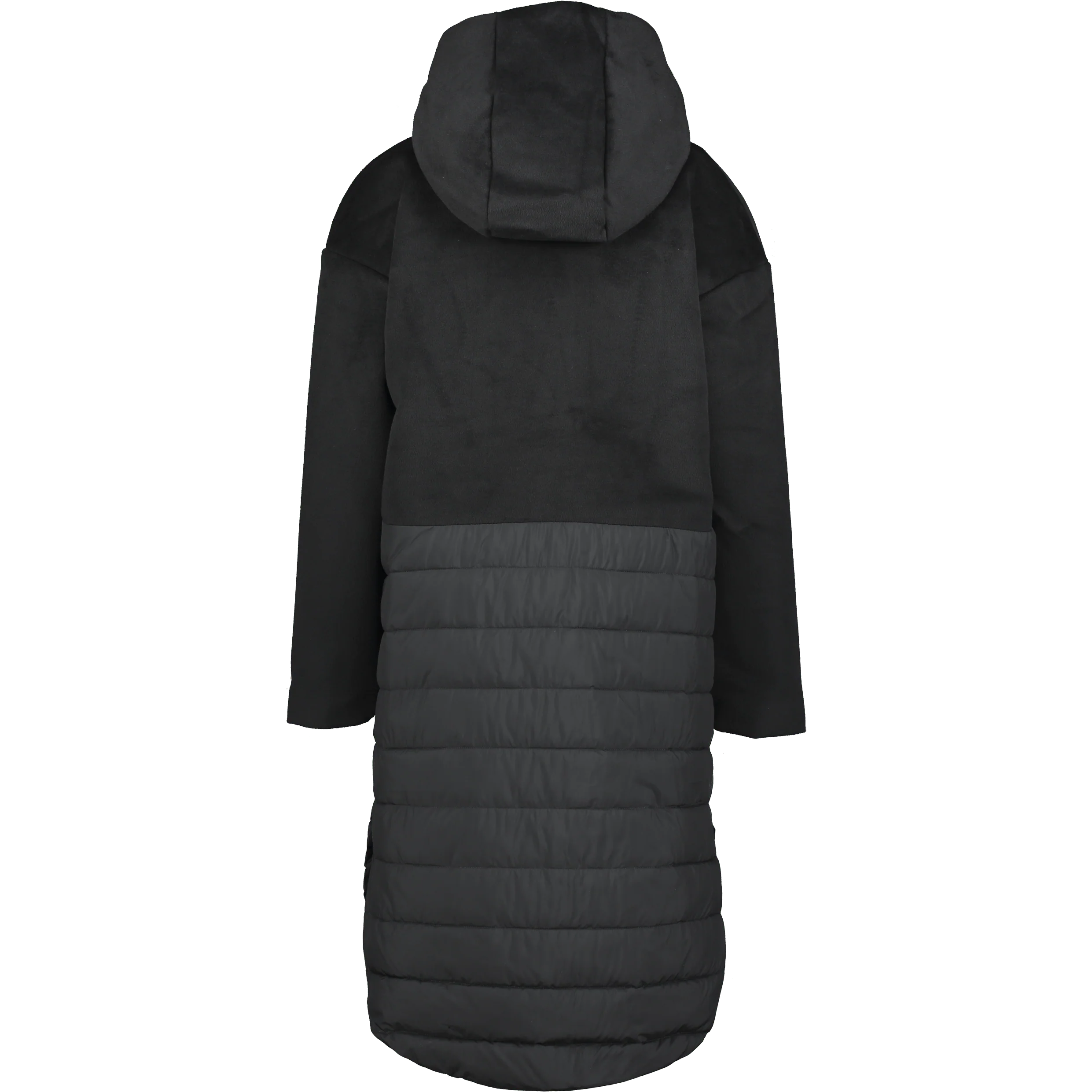 EDITH COAT BLACK - Image 9