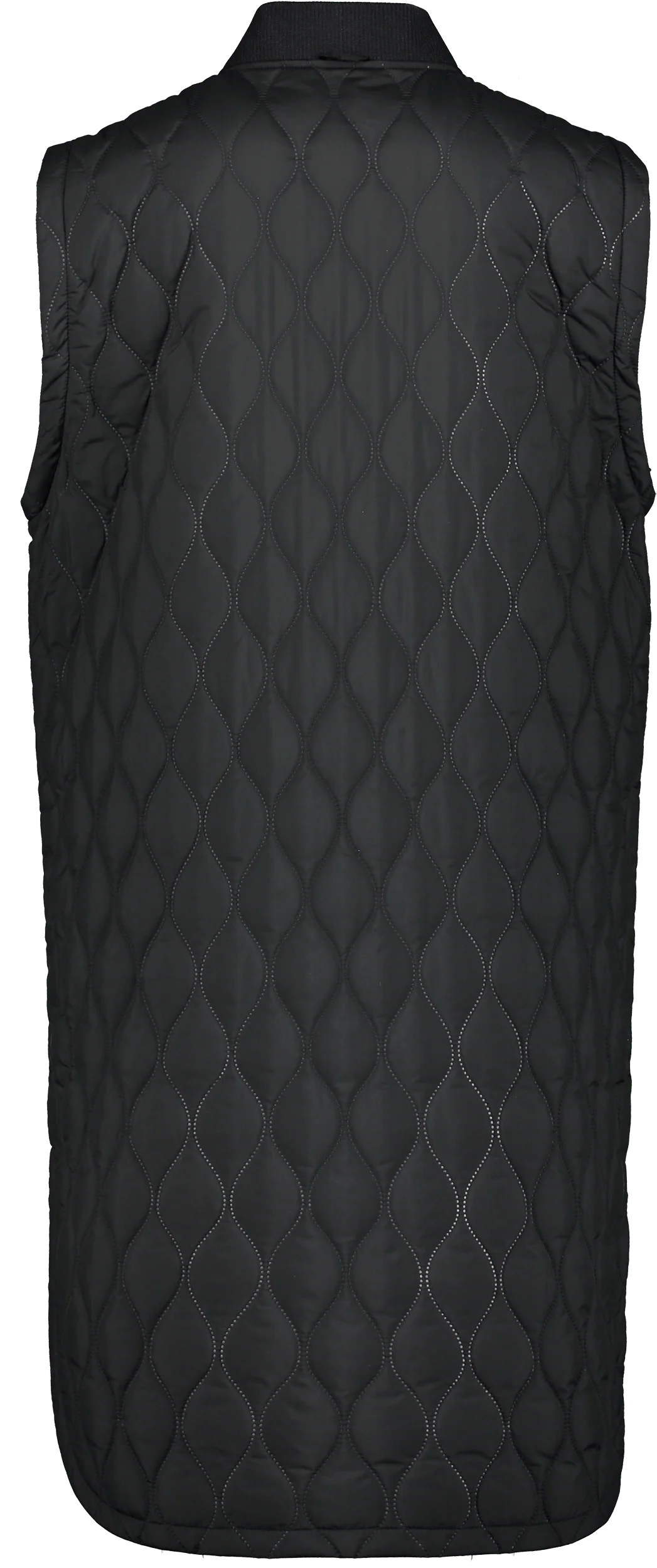 EMORY 2IN1 COAT WOMENS BLACK - Image 11