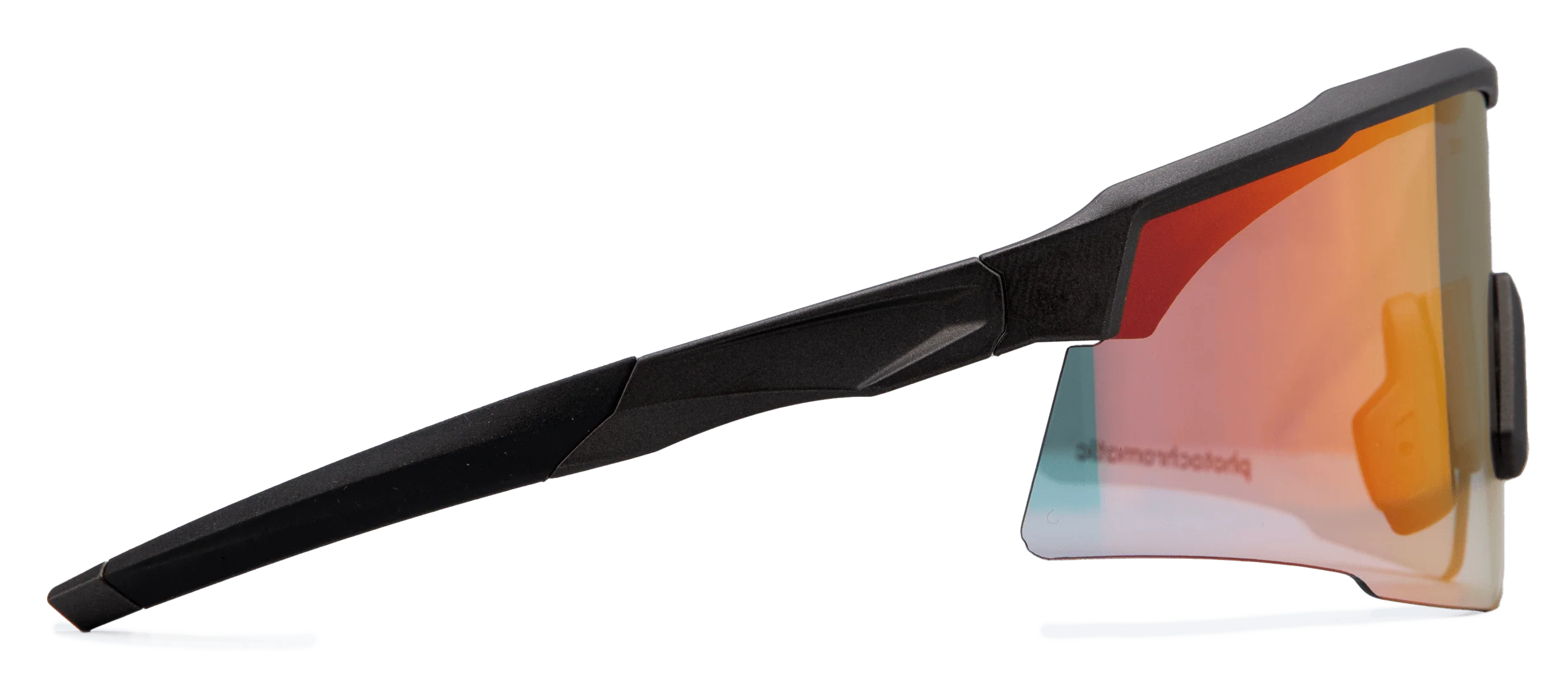 FALCON FALCON PHOTOCHROMATIC SMALL EYEWEAR DARK GREY/PHOTO - Image 3