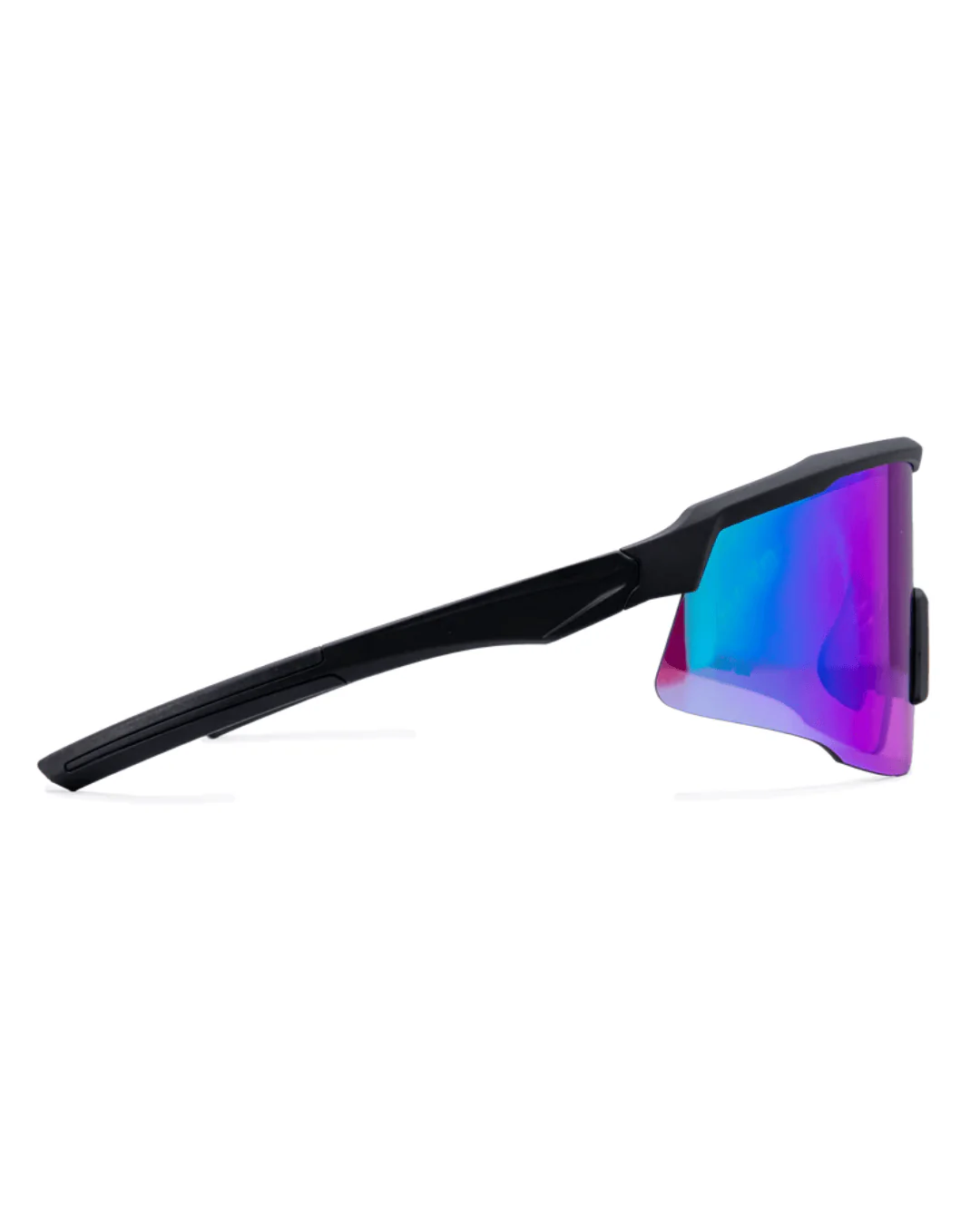 FALCON HD VISION EYEWEAR BLACK/PURPLE - Image 2