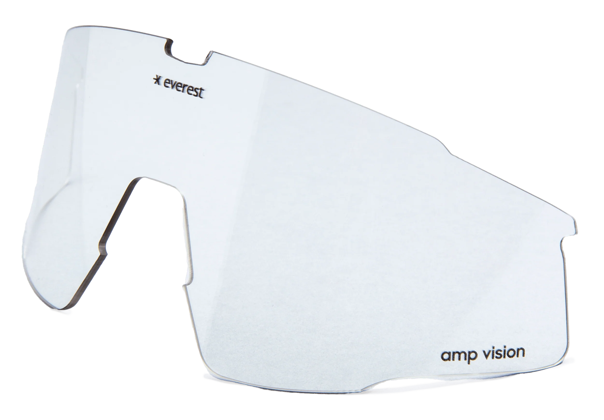 FALCON HD VISION EYEWEAR BLACK/PURPLE - Image 3
