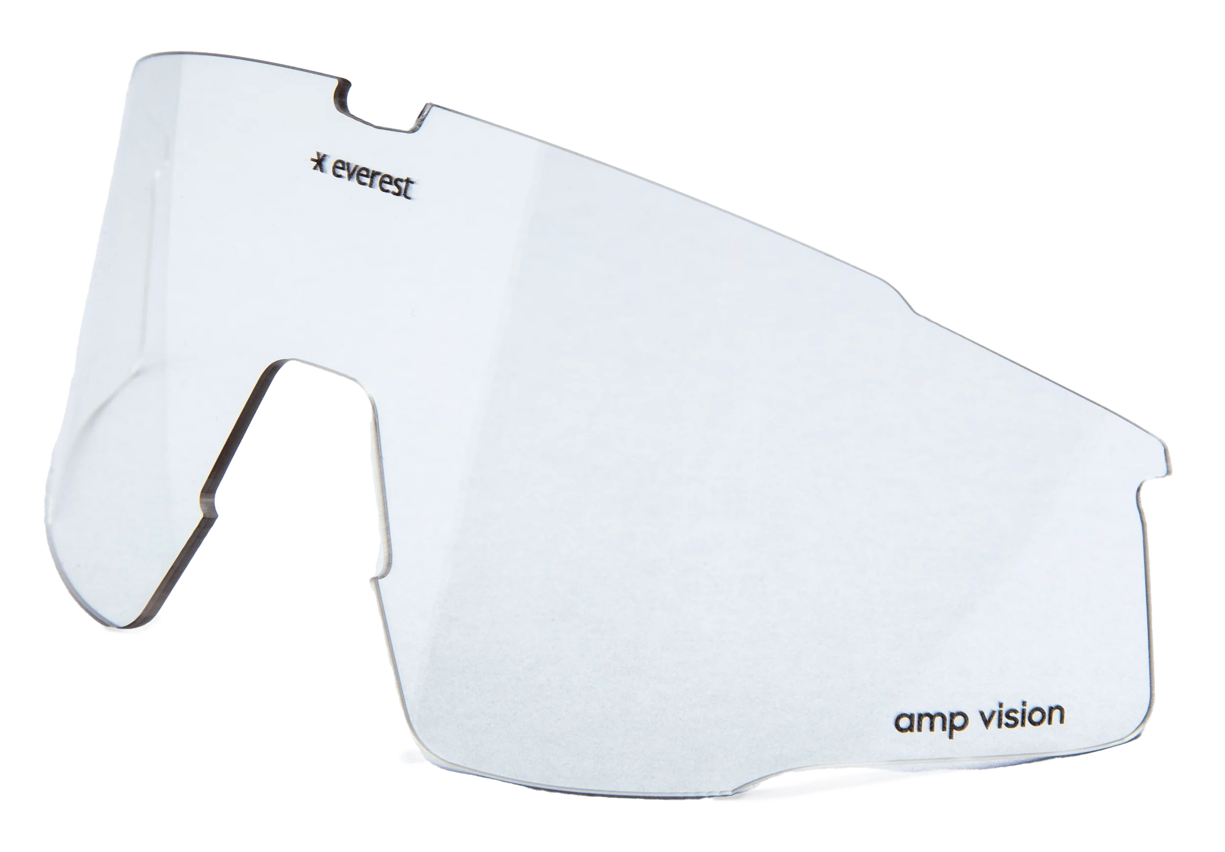 FALCON FALCON PHOTOCHROMATIC EYEWEAR DARK GREY/PHOTO - Image 3