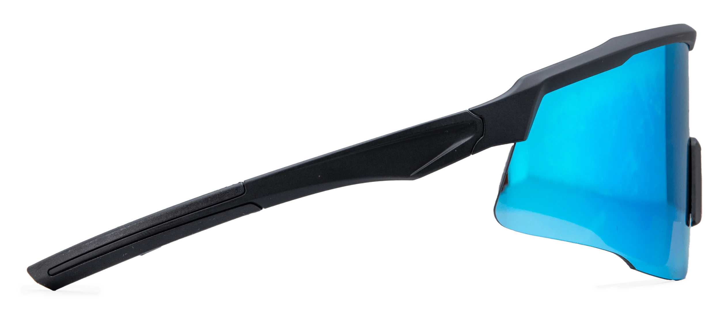 FALCON SUMMIT EYEWEAR BLACK/BLUE - Image 4