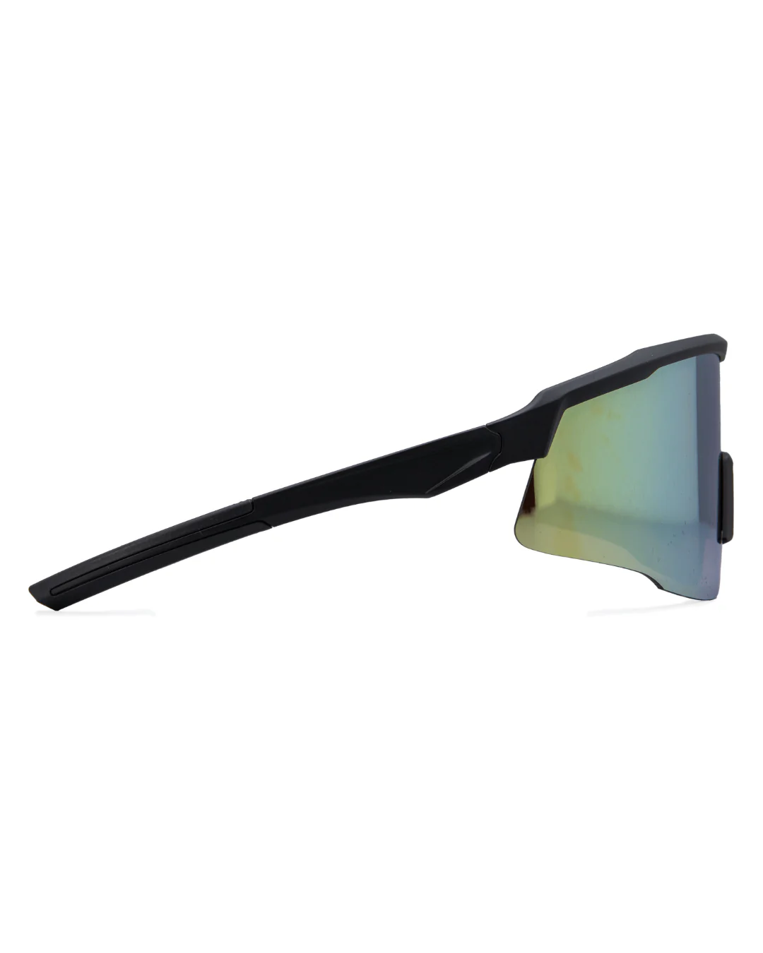 FALCON SUMMIT EYEWEAR BLACK/GOLD - Image 4