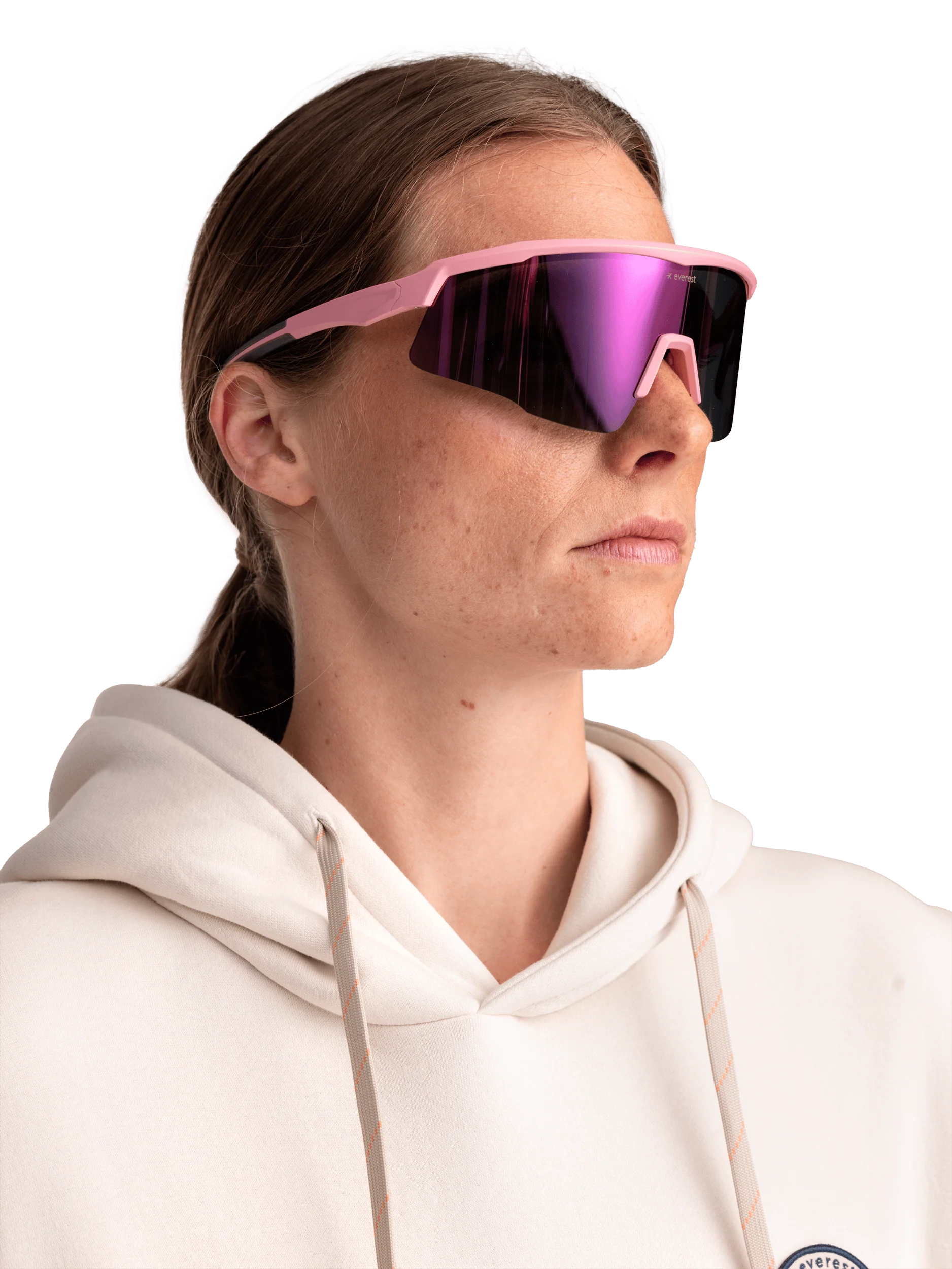 FALCON SUMMIT EYEWEAR PINK/PINK - Image 3