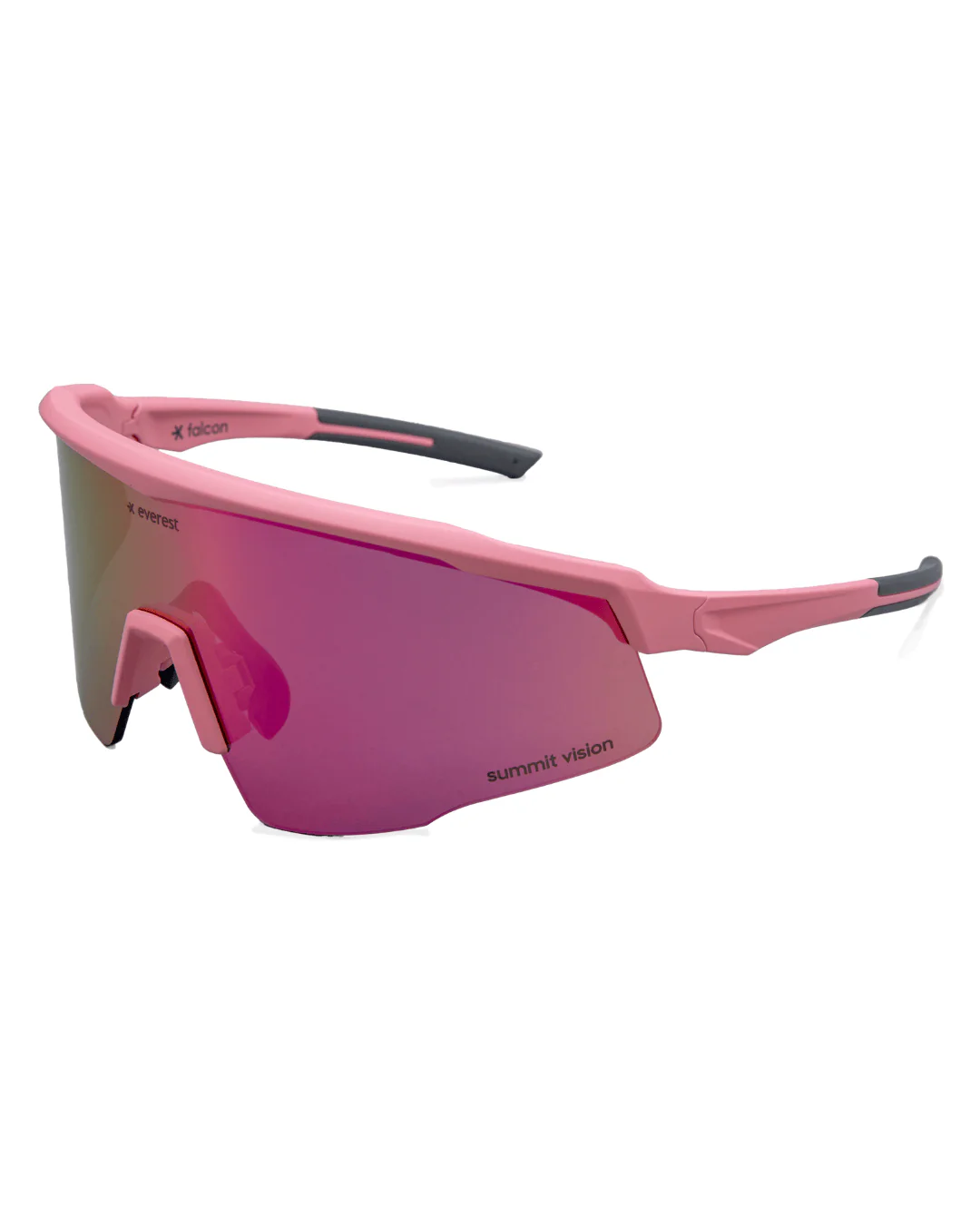 FALCON SUMMIT EYEWEAR PINK/PINK - Image 4