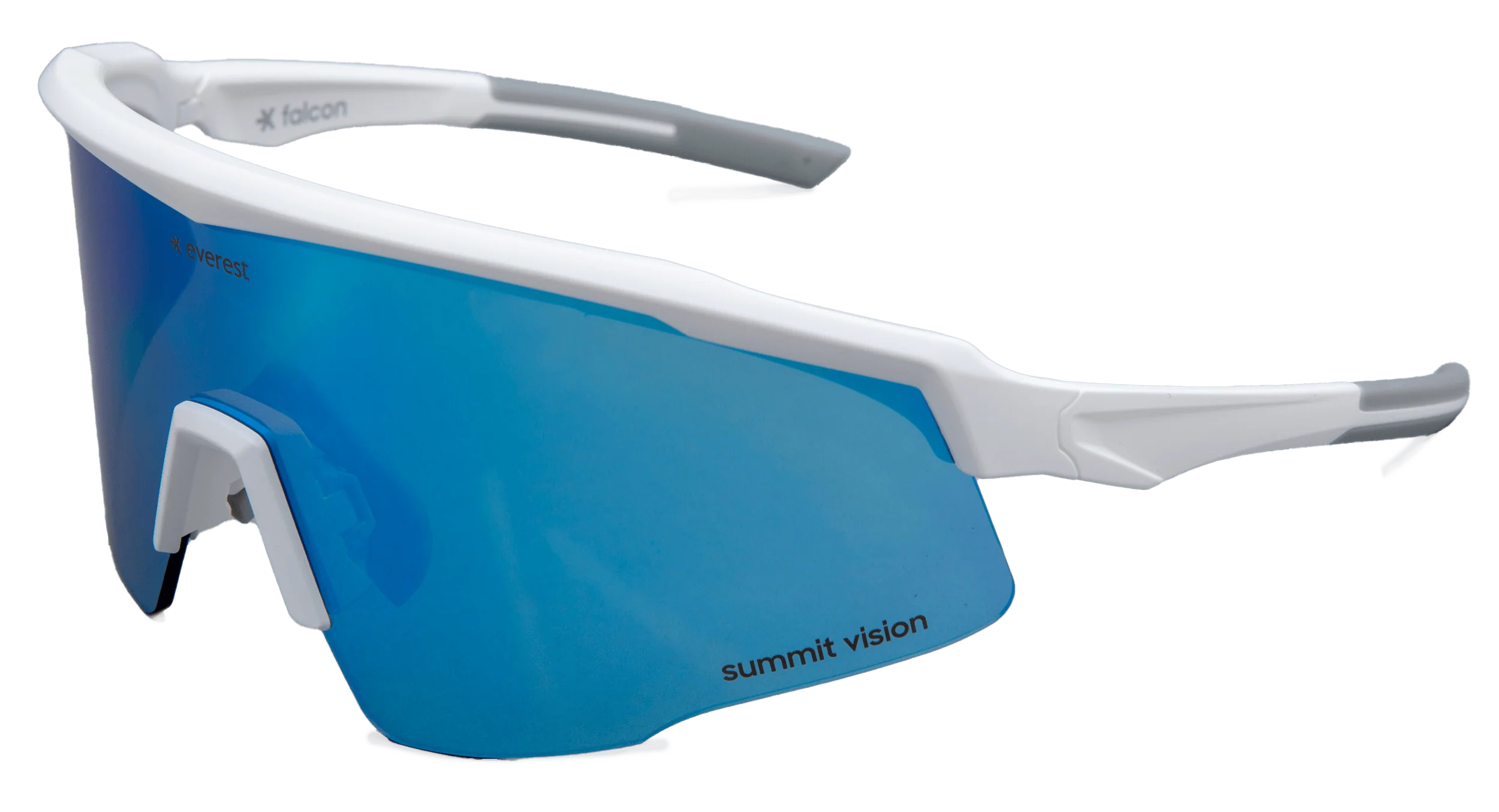 FALCON SUMMIT EYEWEAR WHITE/BLUE - Image 3