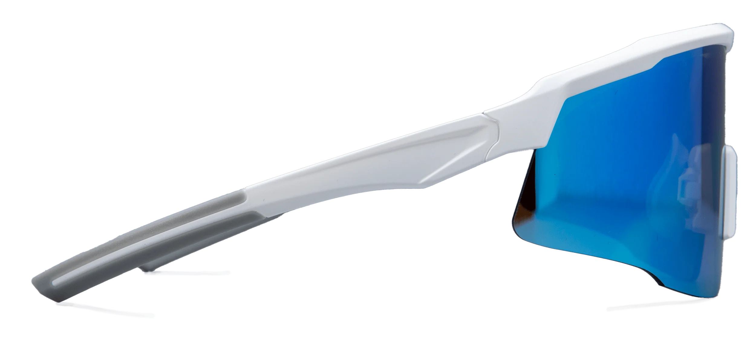 FALCON SUMMIT EYEWEAR WHITE/BLUE - Image 4