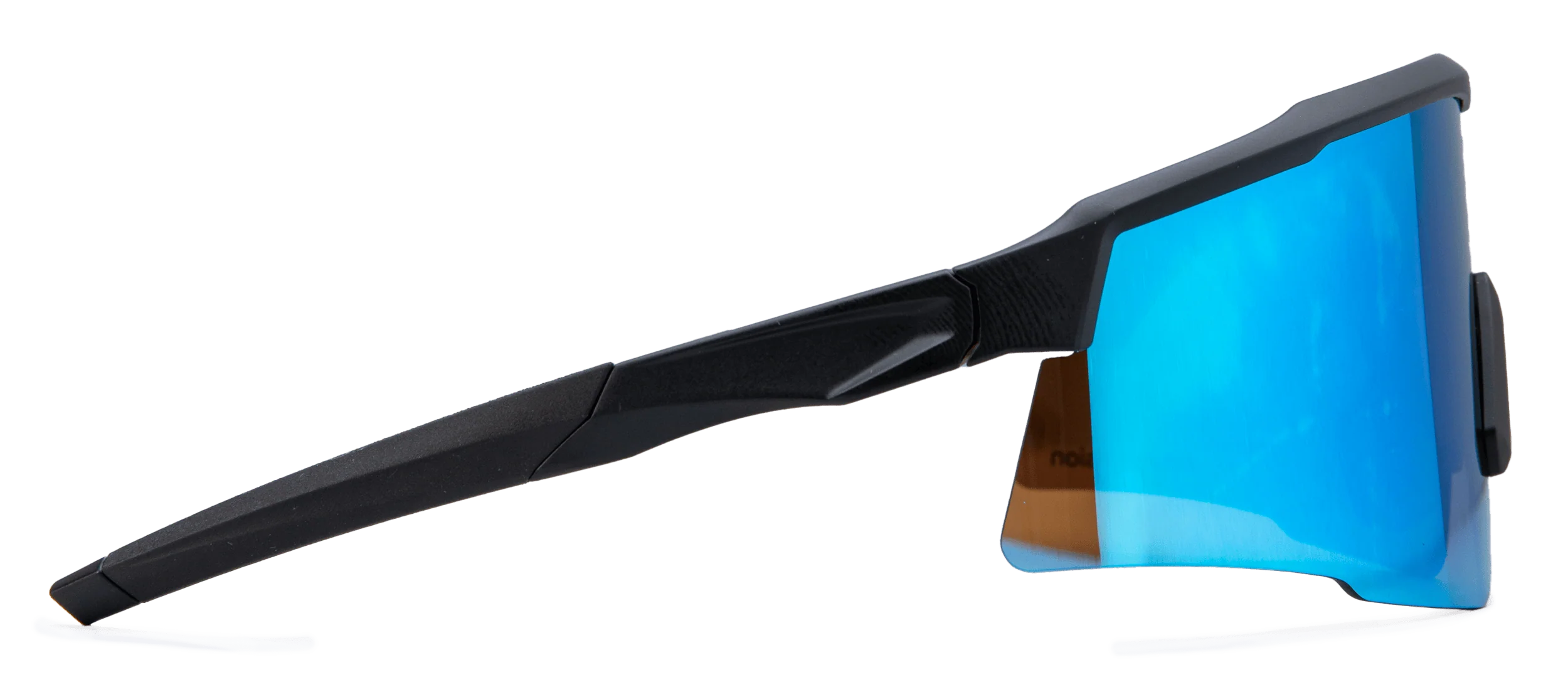 FALCON SUMMIT SMALL EYEWEAR BLACK/BLUE - Image 3