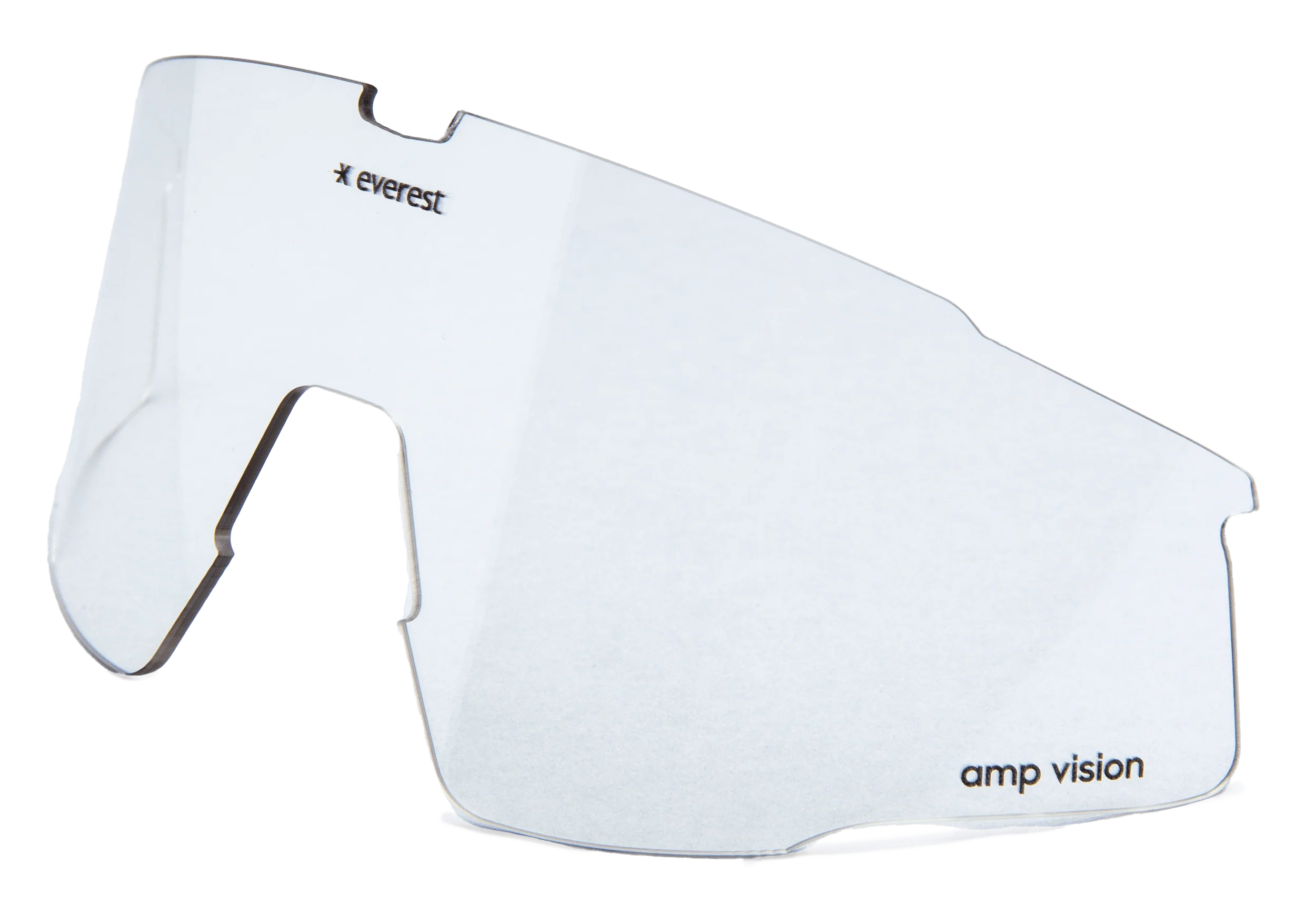 FALCON SUMMIT SMALL EYEWEAR BLACK/BLUE - Image 6