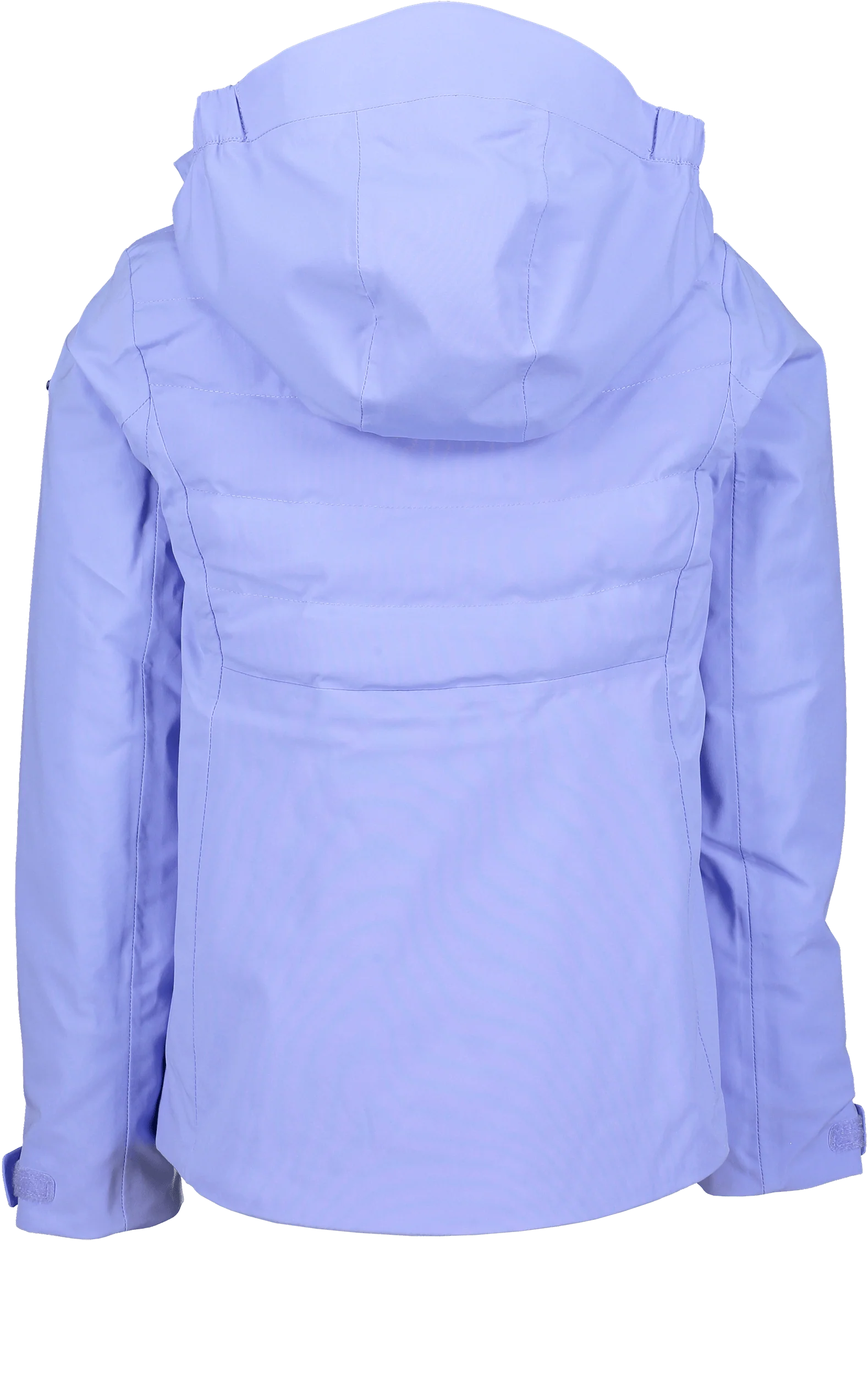 FLOW SOFTSHELL JACKET SOFT LAVENDER - Image 10