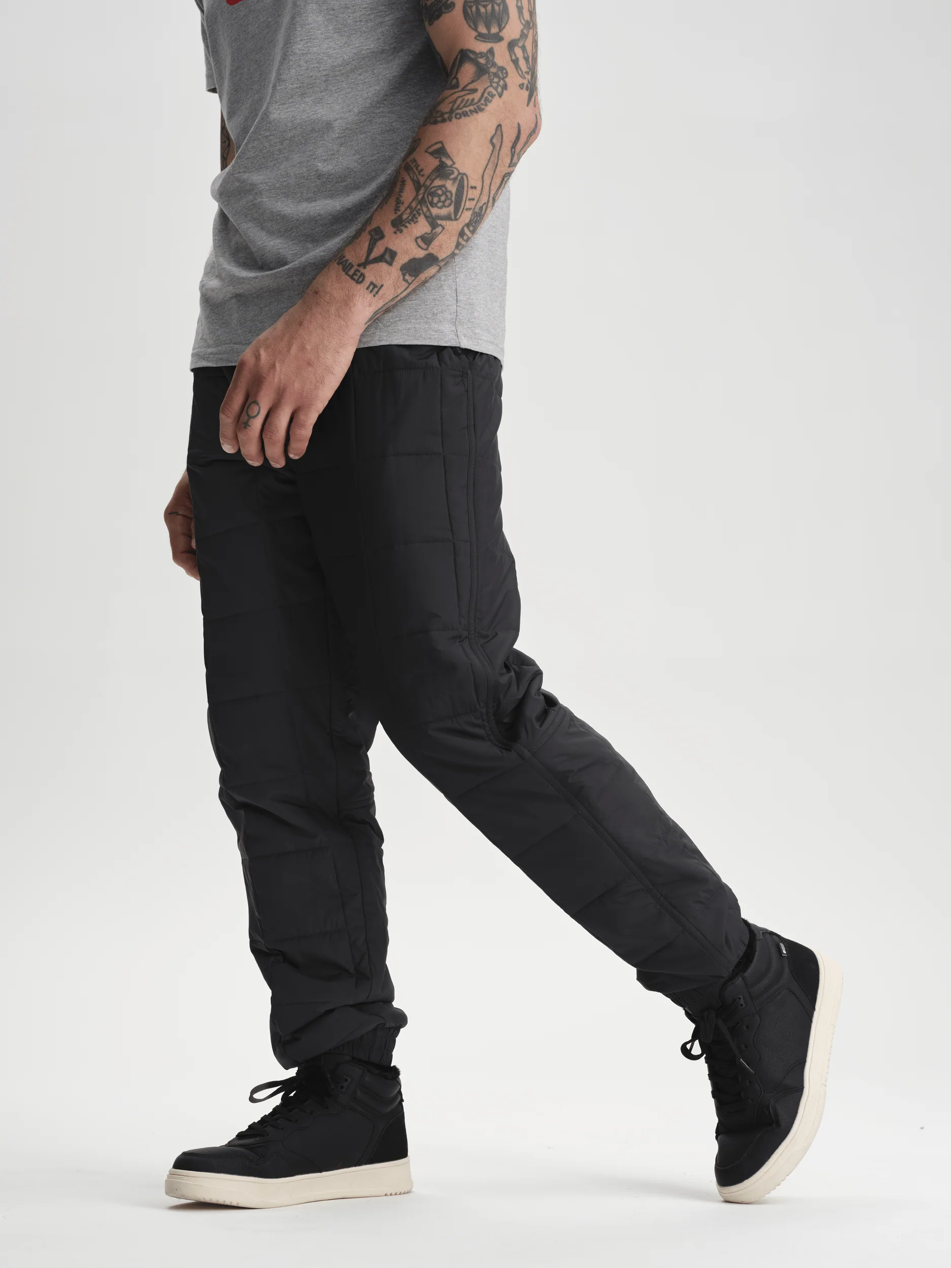 GARMO PANT BLACK - Image 5