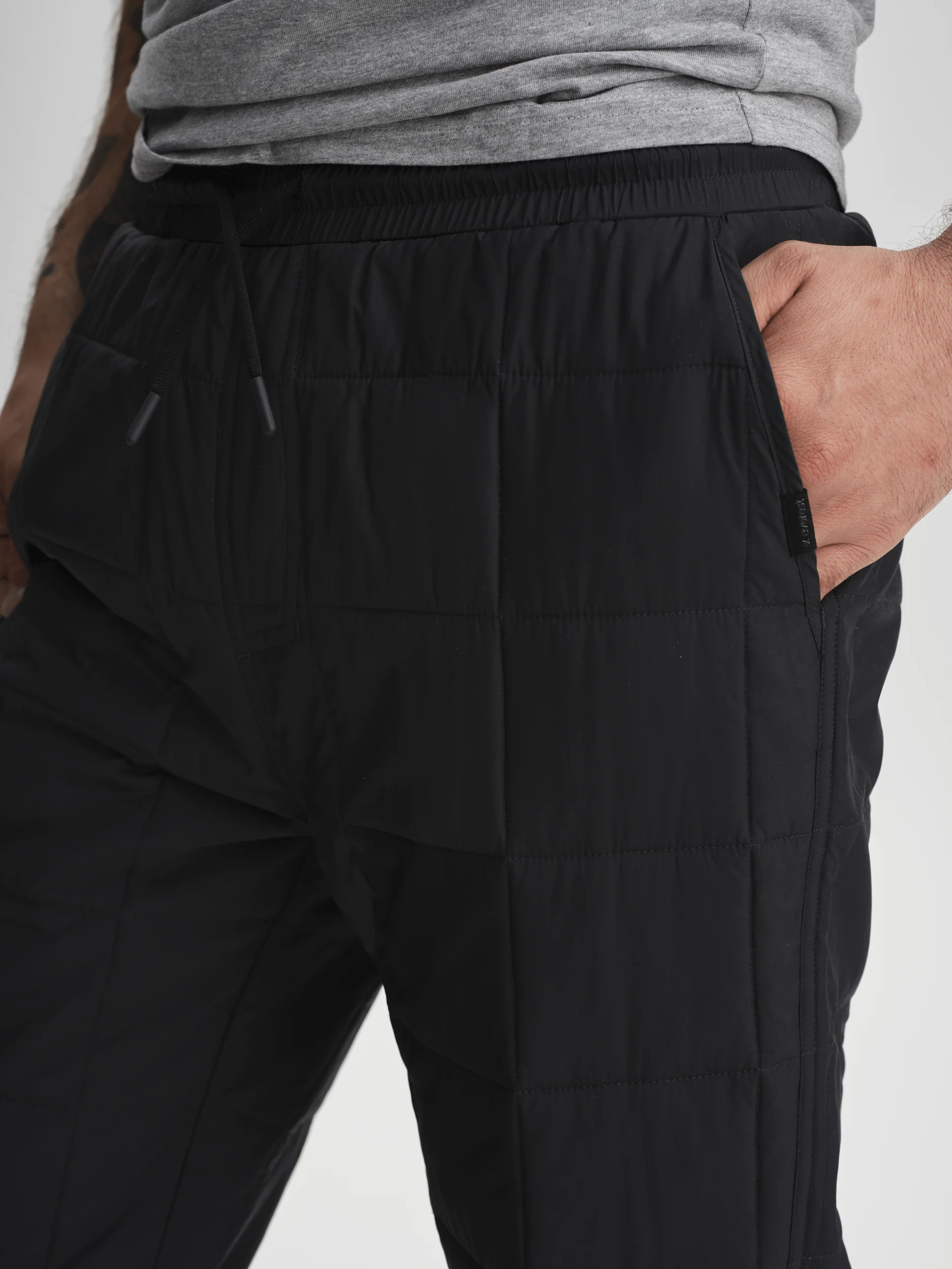 GARMO PANT BLACK - Image 6
