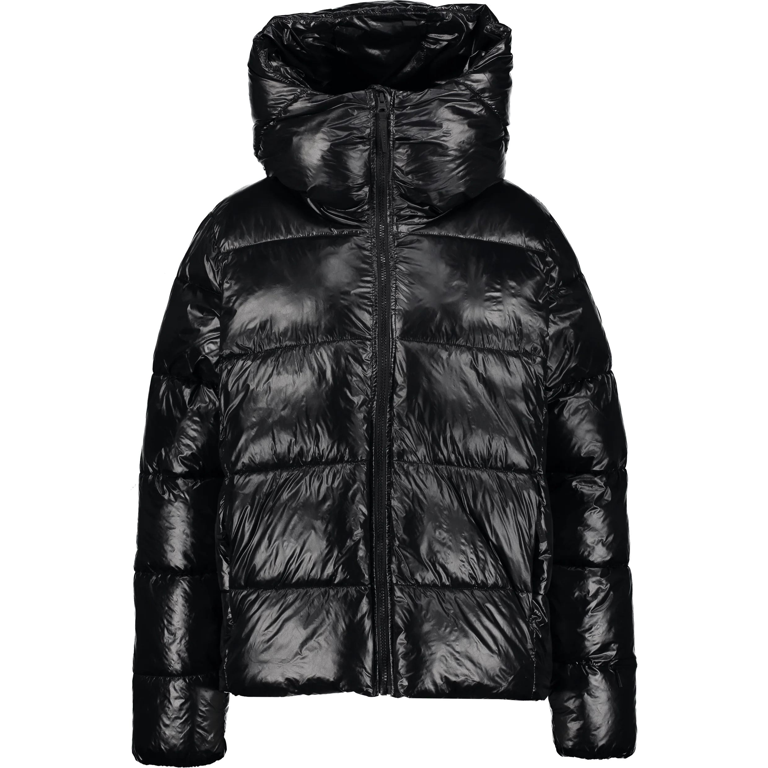 GISTOLA JACKET BLACK - Image 3