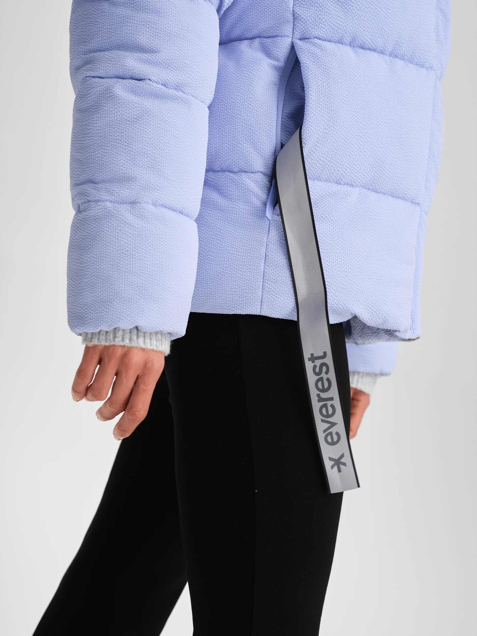 GISTOLA JACKET FROSTY LAVENDER - Image 7