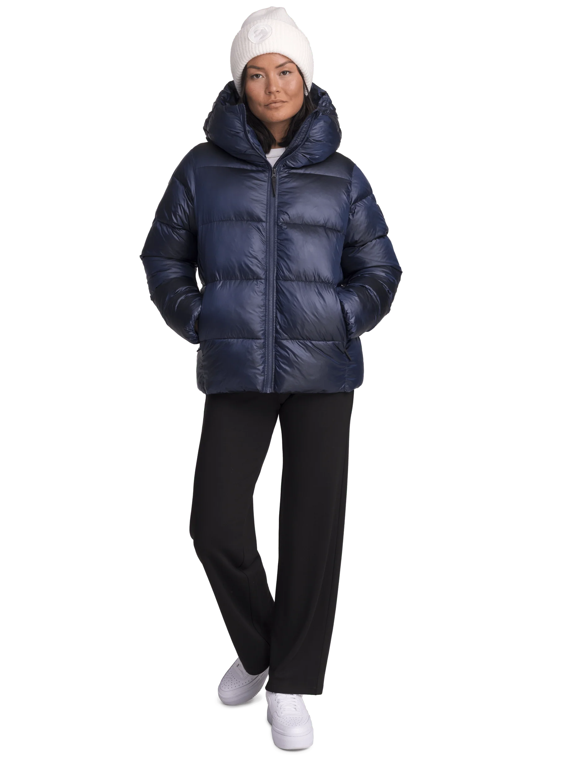 GISTOLA JACKET NAVY - Image 2