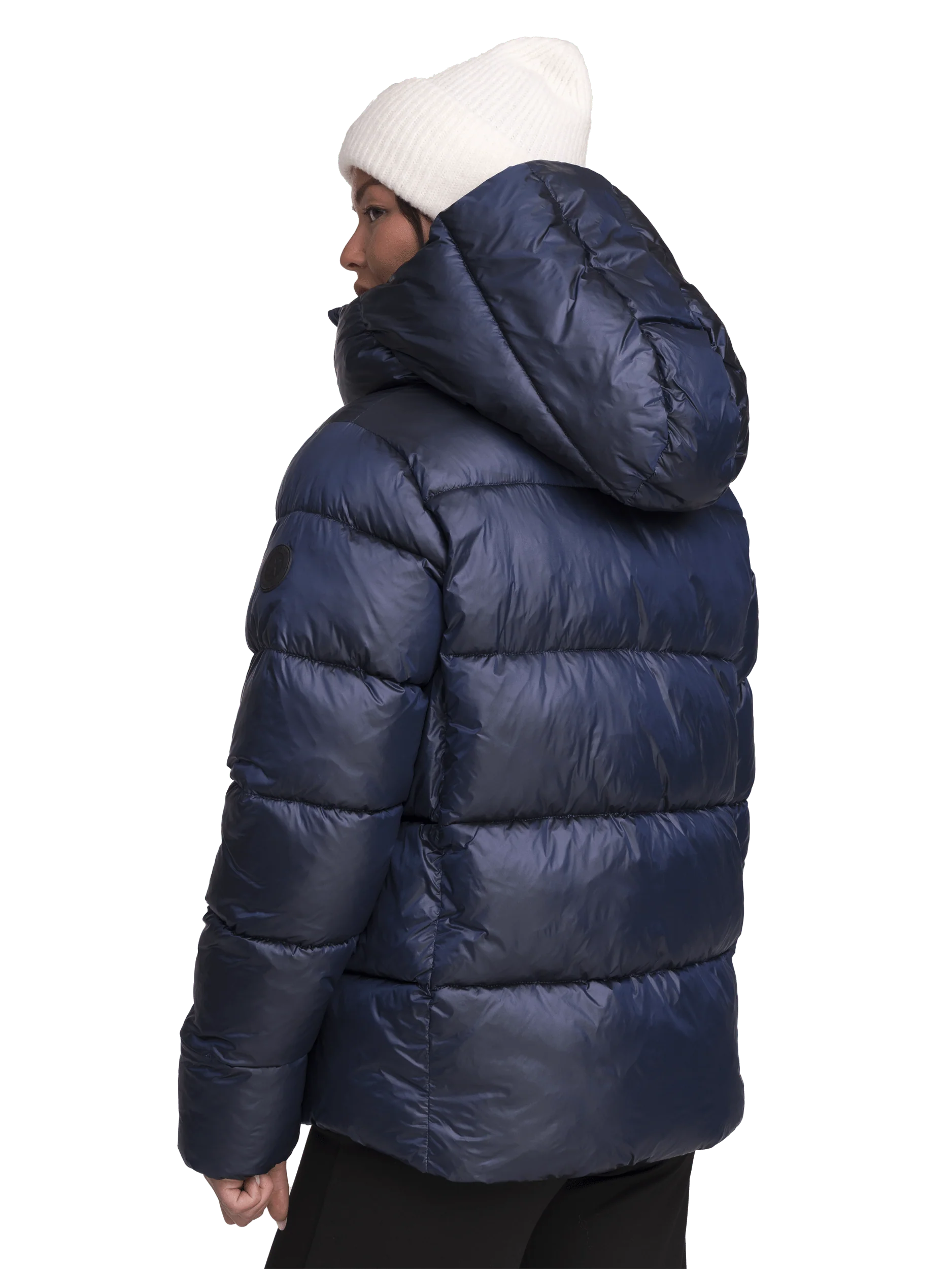 GISTOLA JACKET NAVY - Image 3