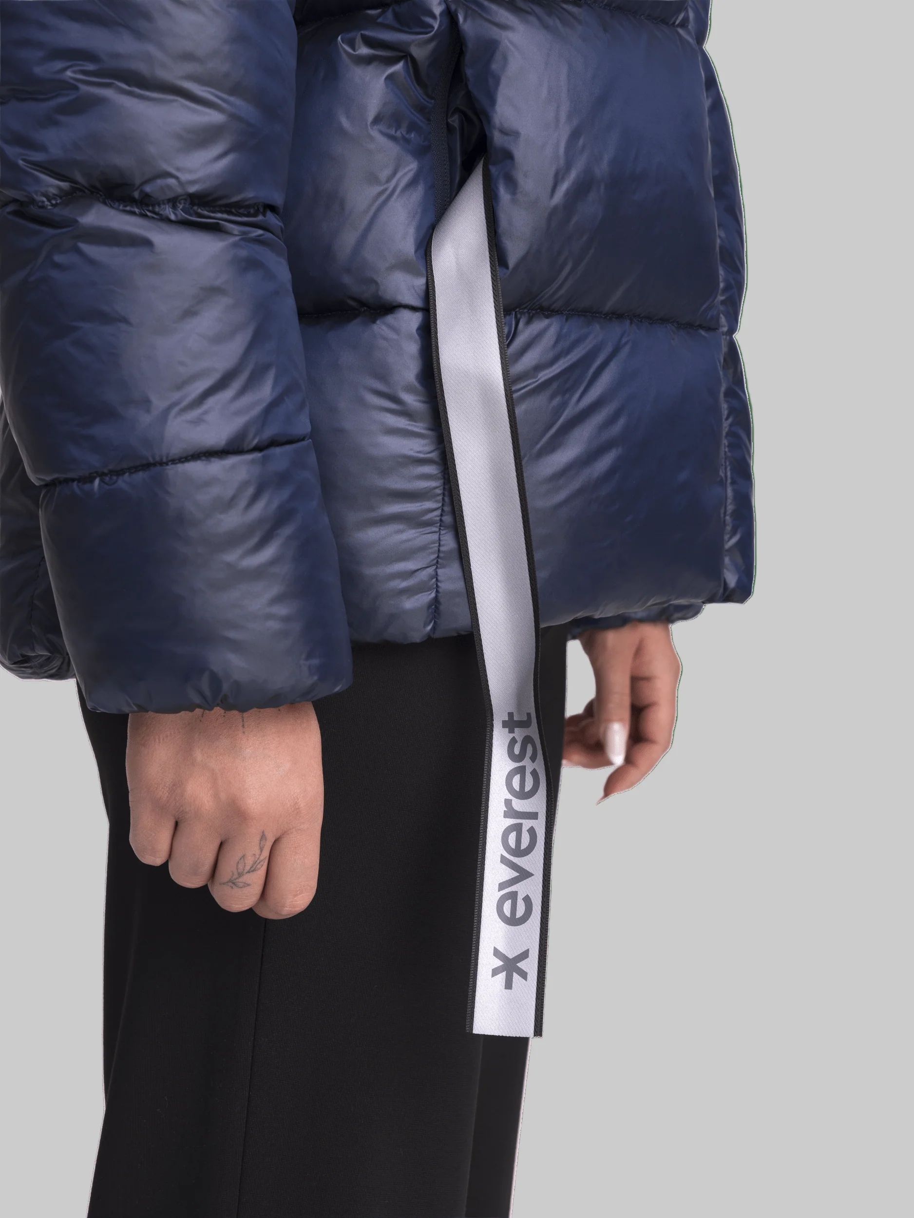 GISTOLA JACKET NAVY - Image 5