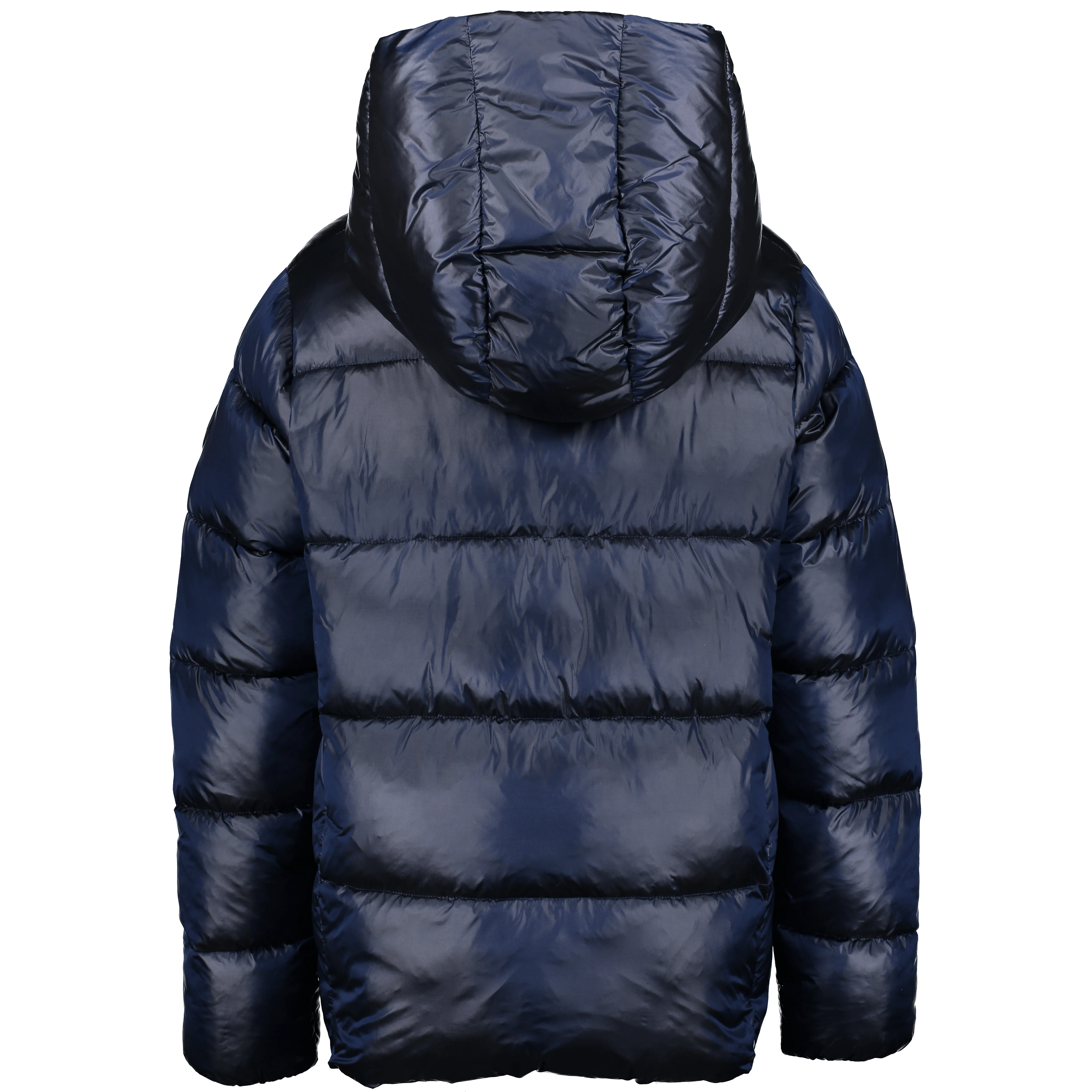 GISTOLA JACKET NAVY - Image 7