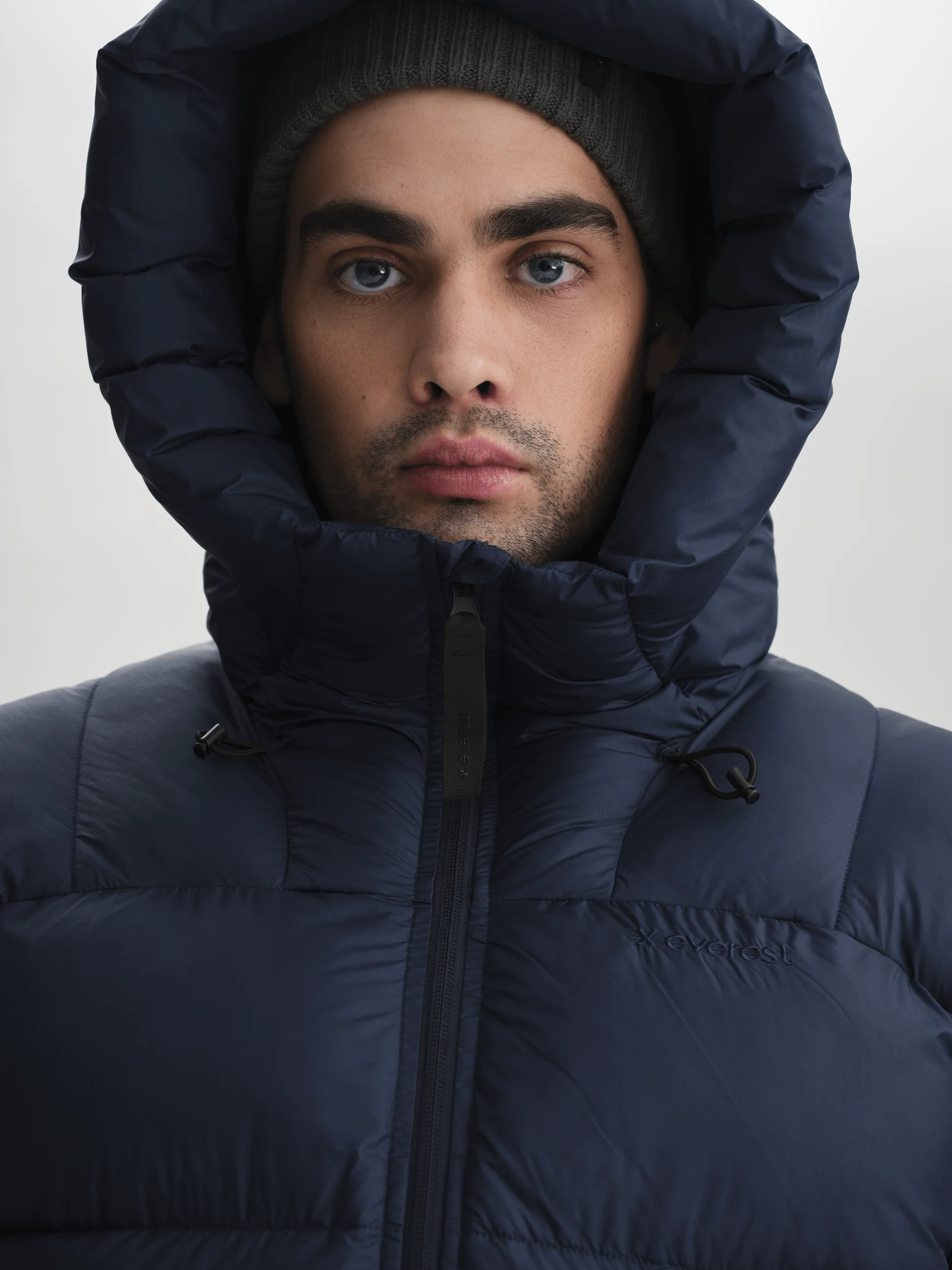 GLYDER JACKET NAVY MEN - Image 5