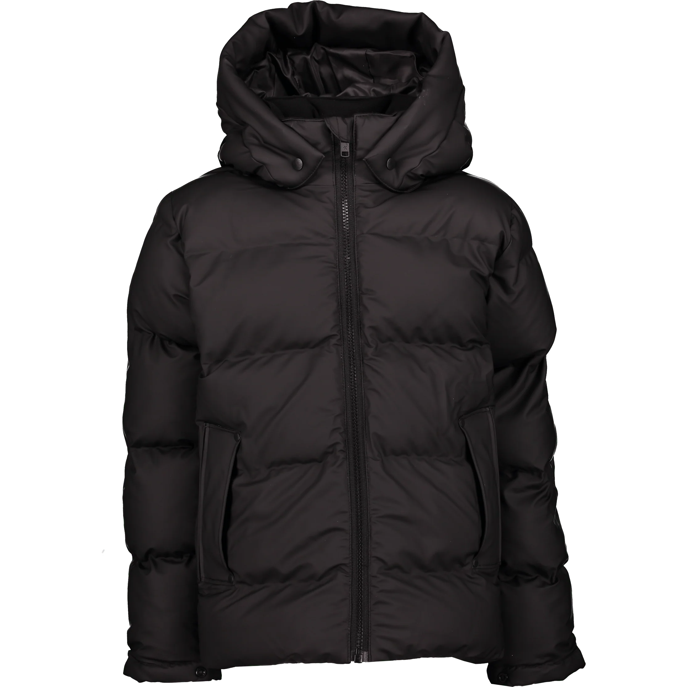 GORYU JACKET BLACK - Image 6