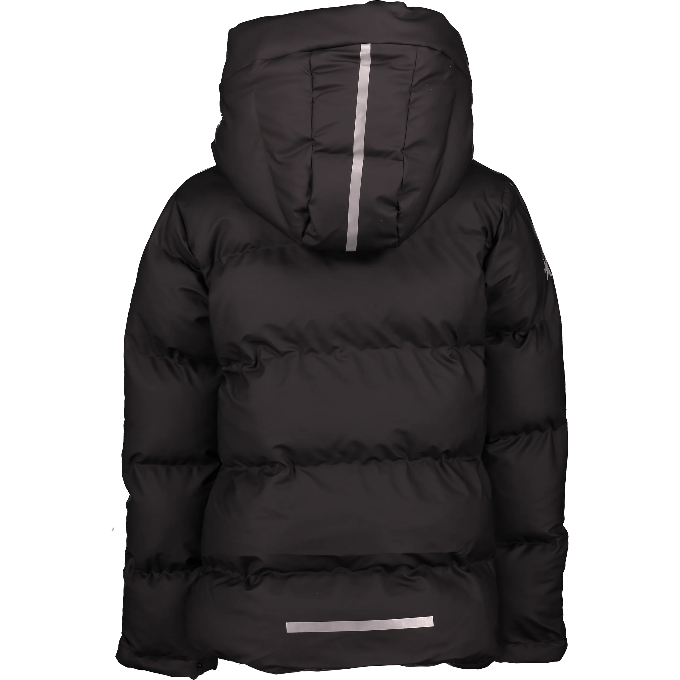 GORYU JACKET BLACK - Image 7