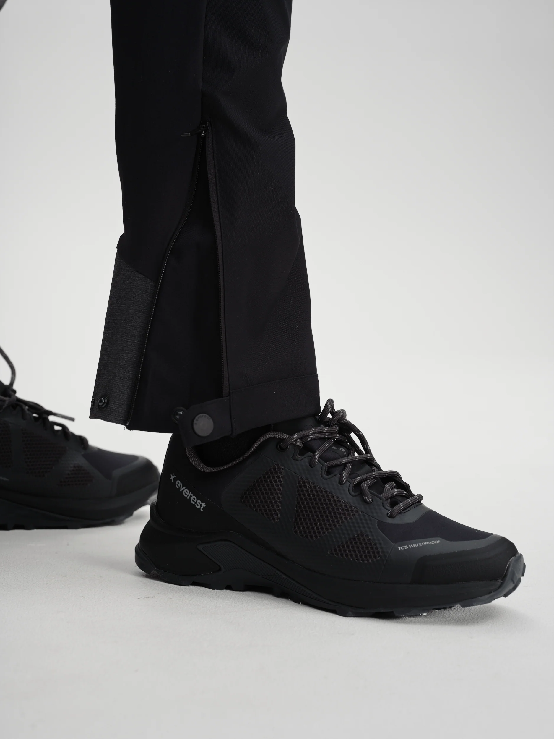 HIKE PANT BLACK WOMEN - Image 6