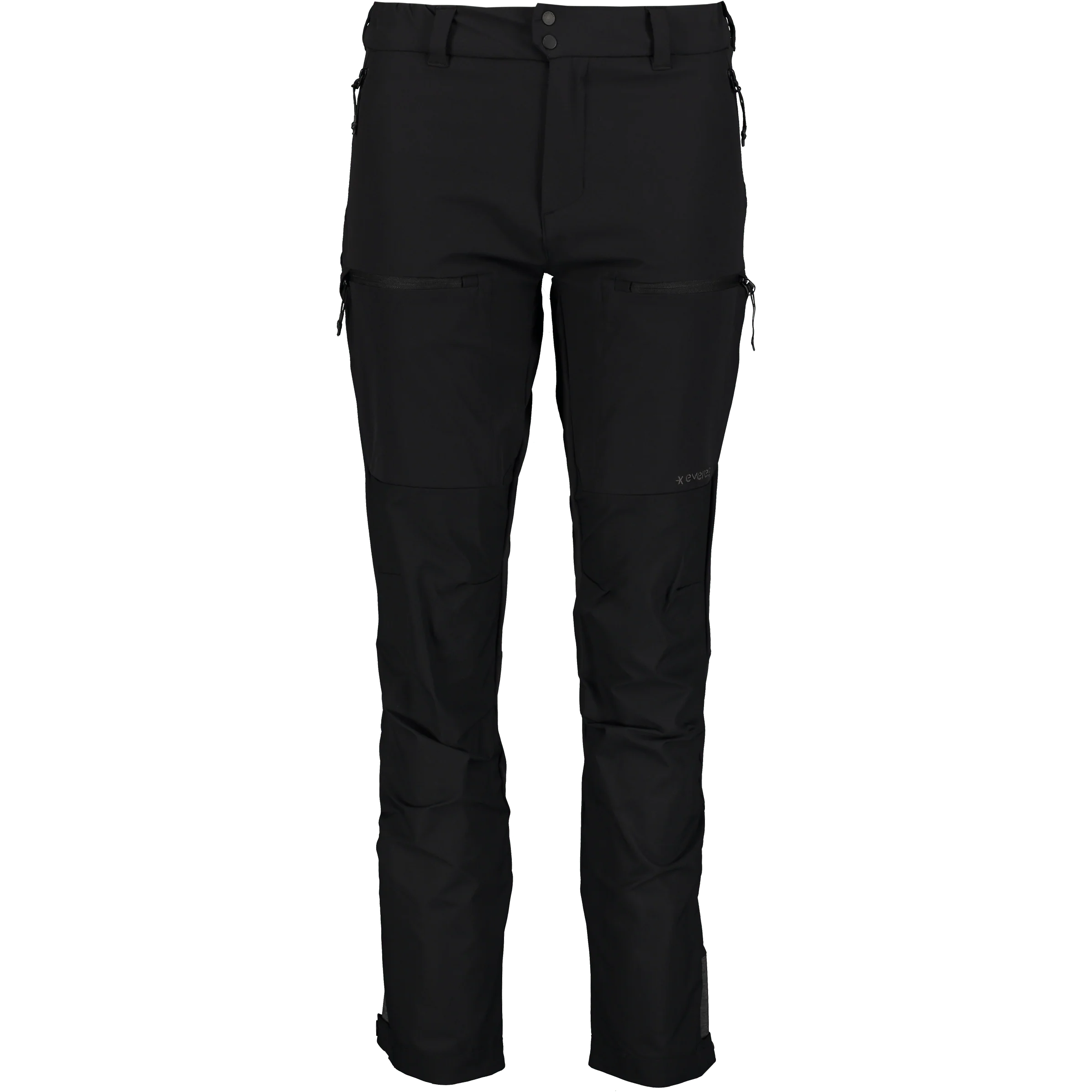 HIKE PANT BLACK WOMEN - Image 7