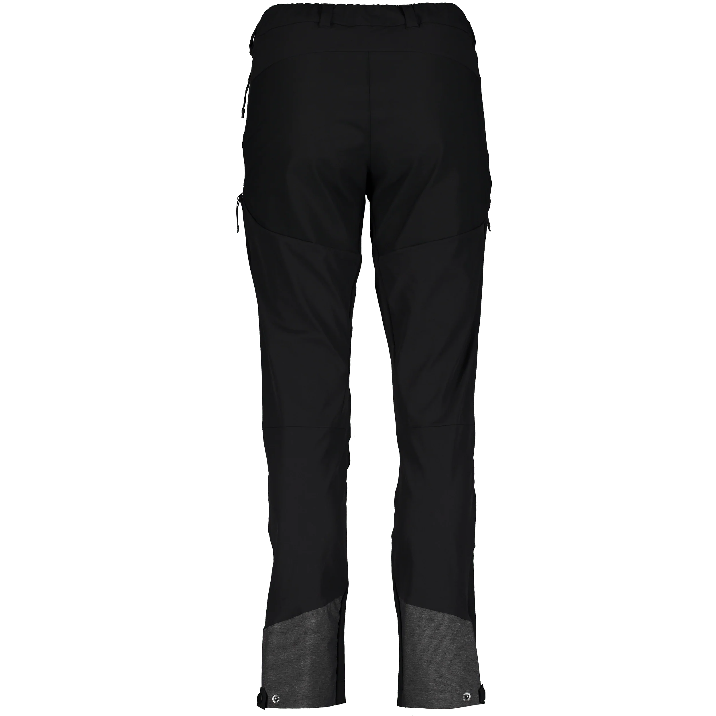 HIKE PANT BLACK WOMEN - Image 8