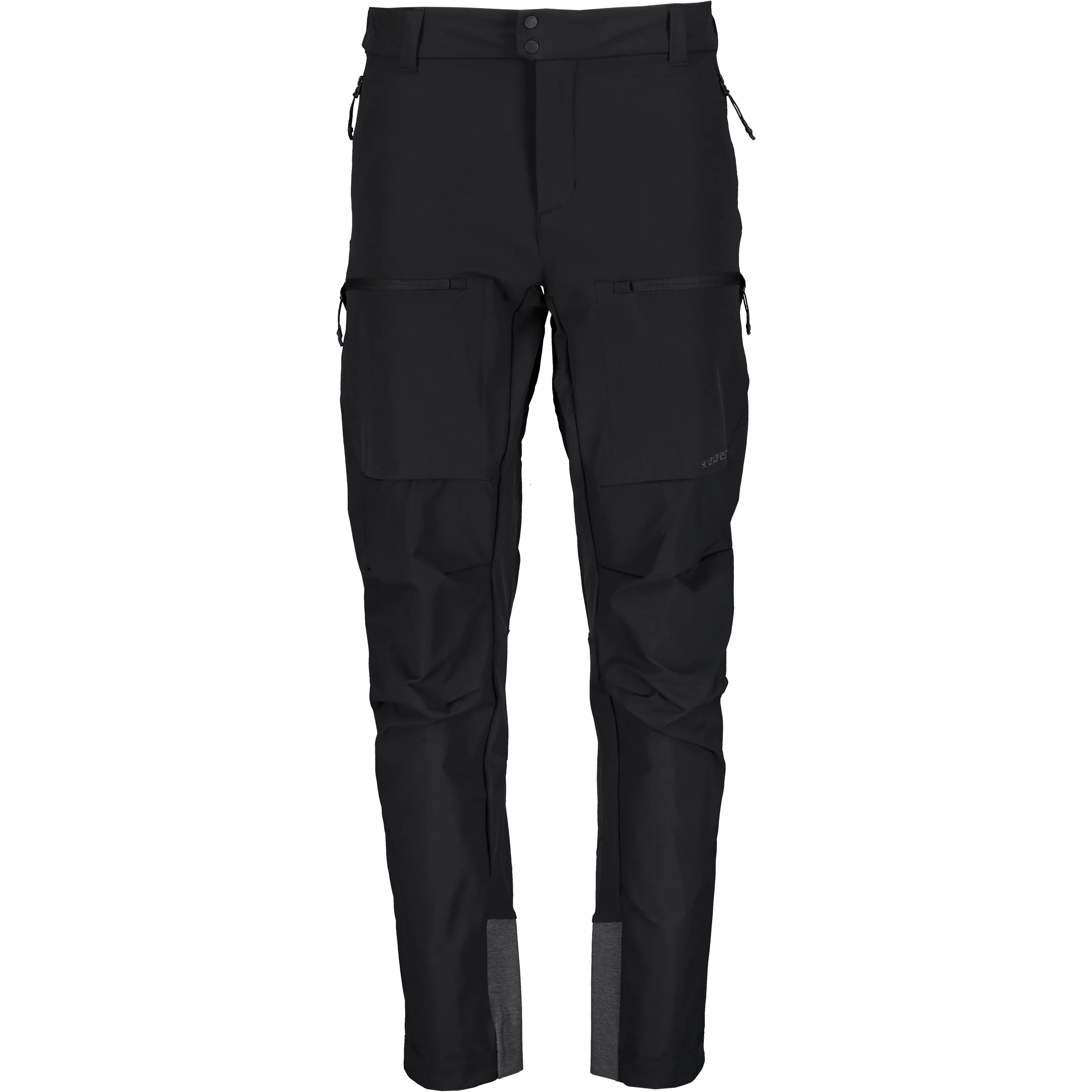 HIKE PANT BLACK MEN - Image 8