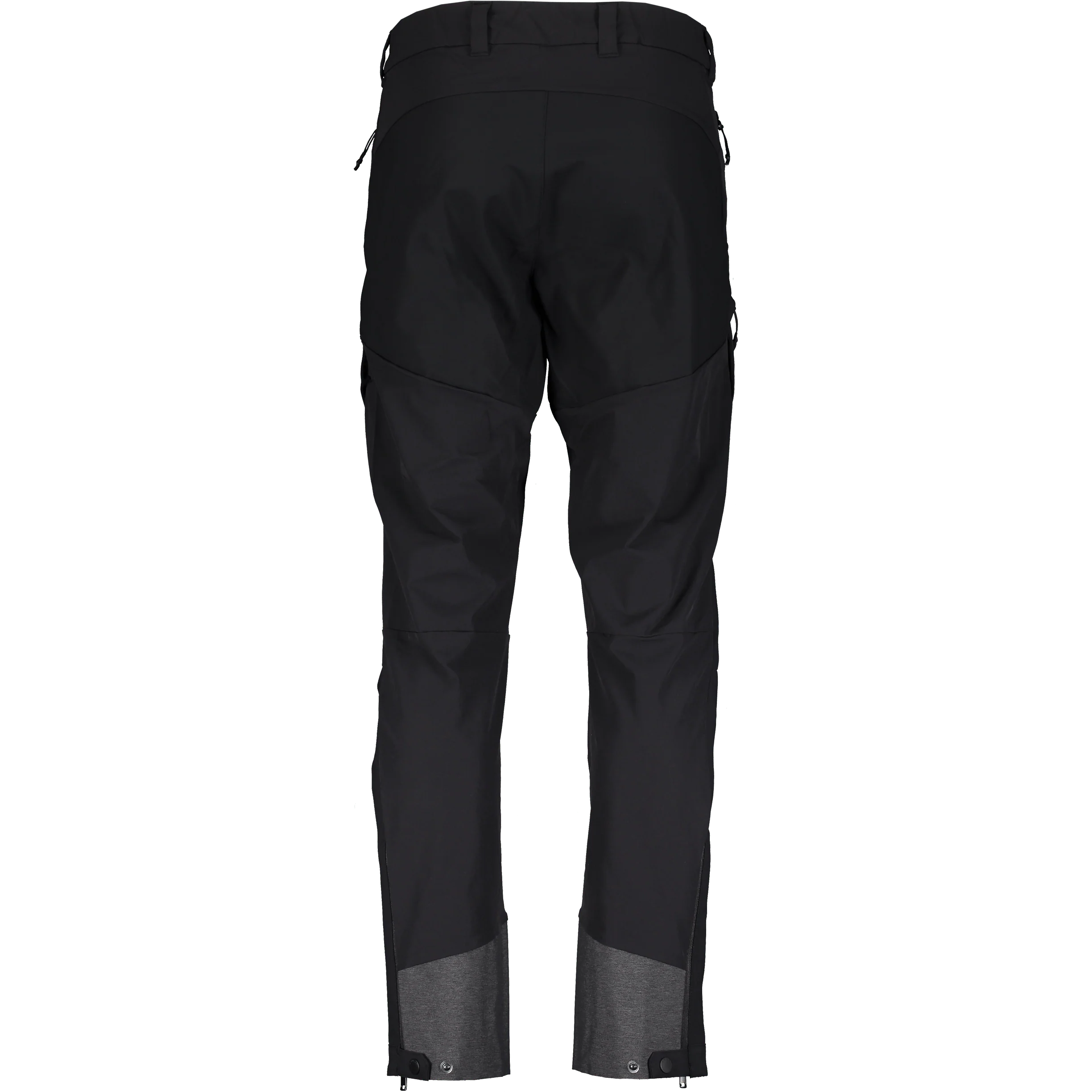 HIKE PANT BLACK MEN - Image 9