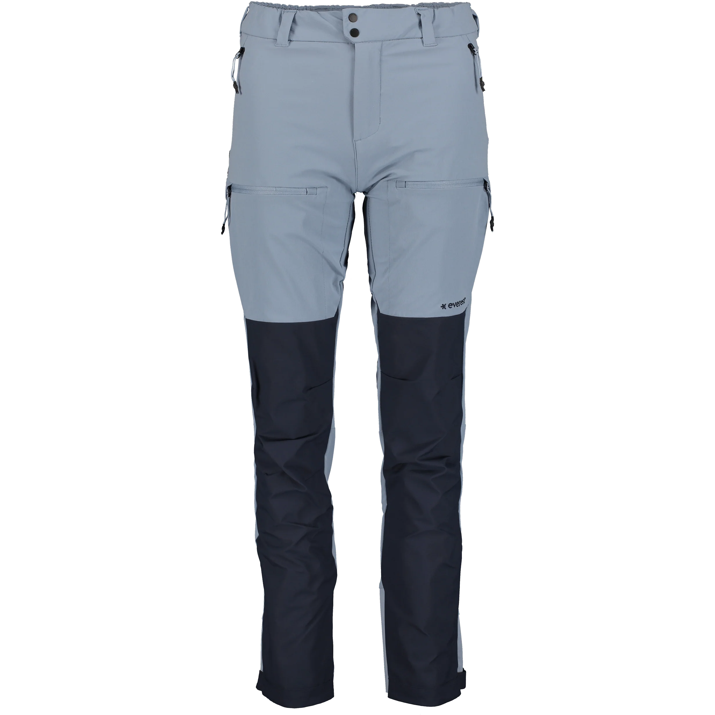 HIKE PANT BLUE FOG WOMEN - Image 10