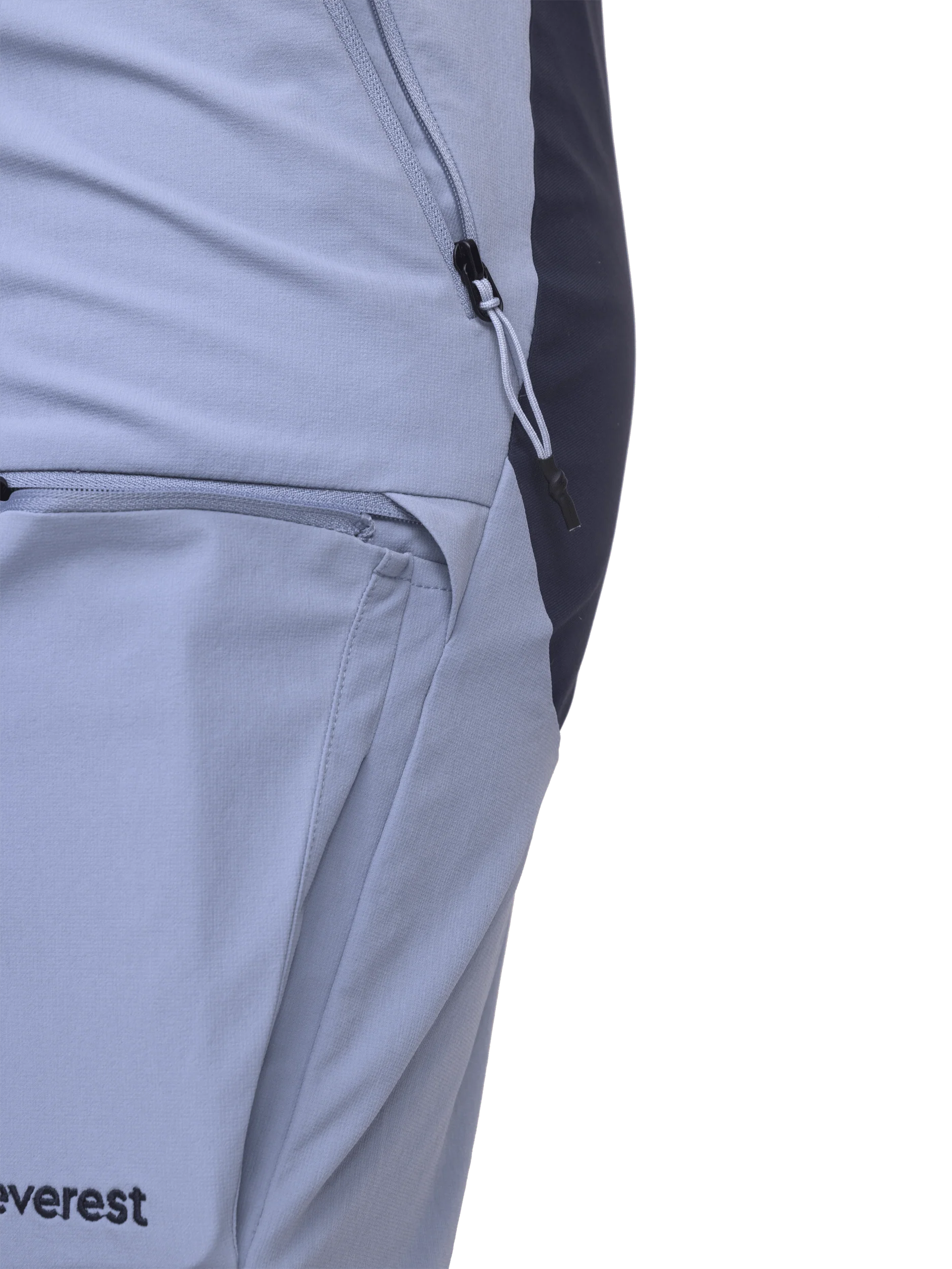 HIKE PANT BLUE FOG WOMEN - Image 6