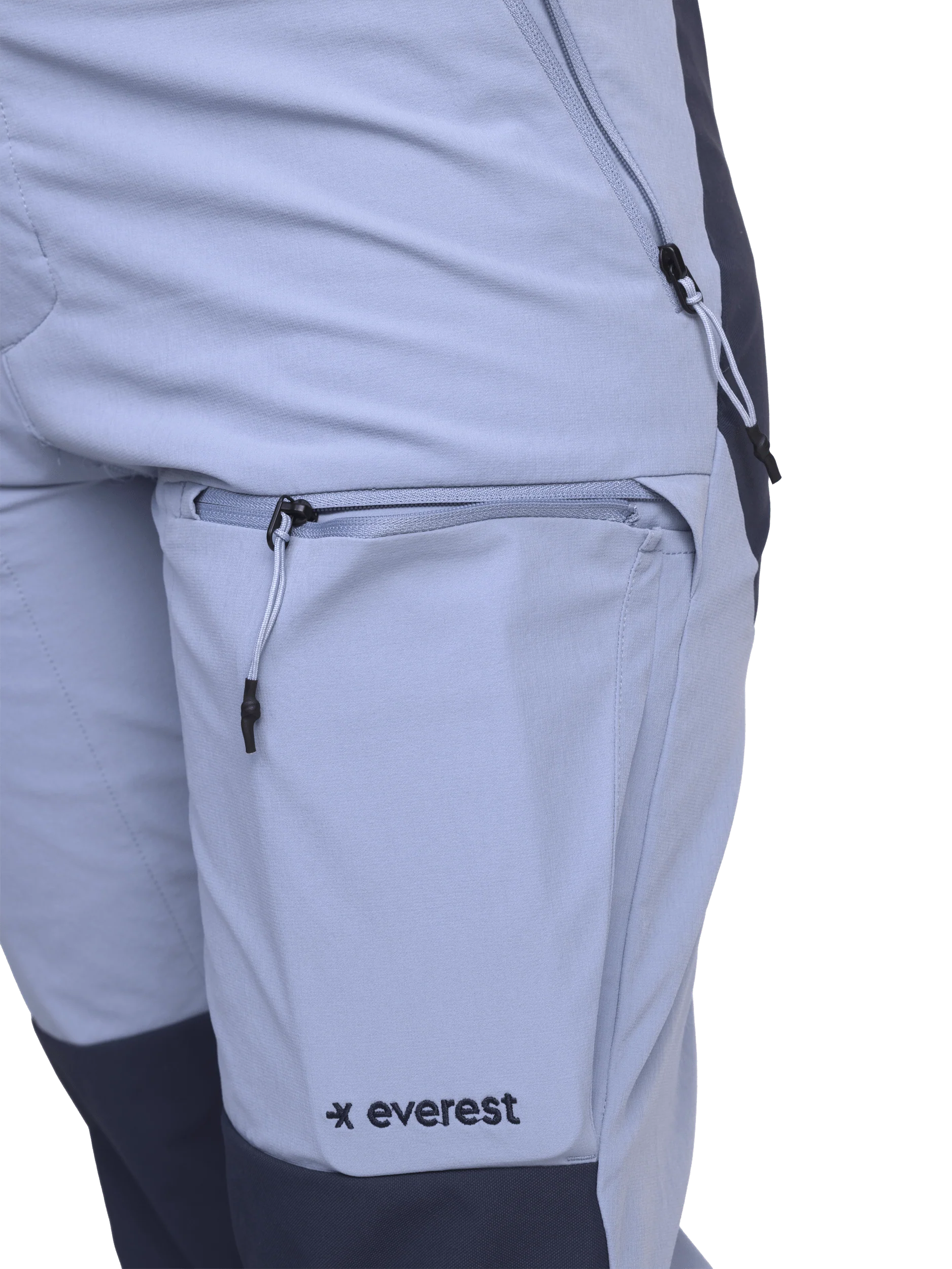 HIKE PANT BLUE FOG WOMEN - Image 7