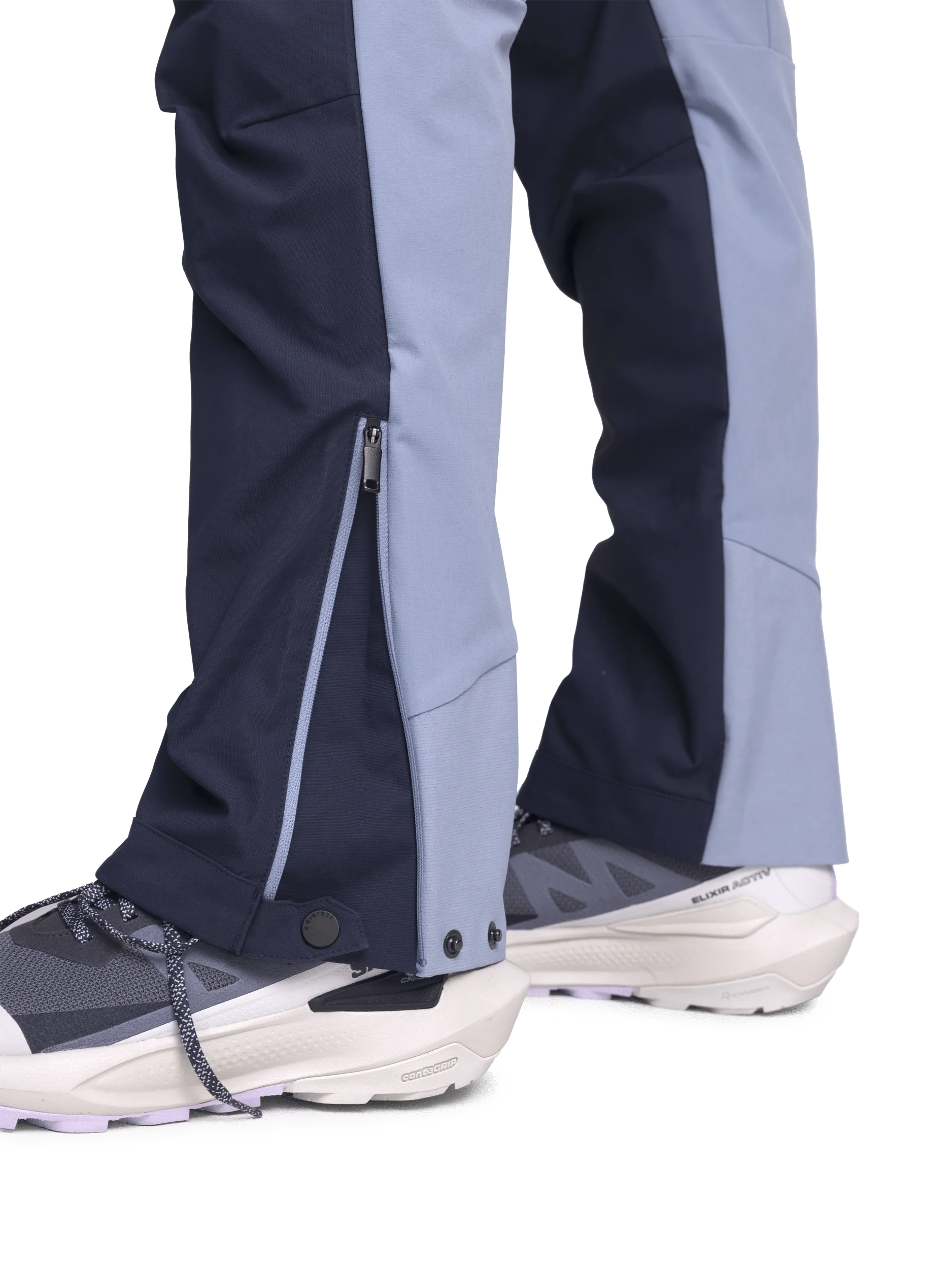 HIKE PANT BLUE FOG WOMEN - Image 8