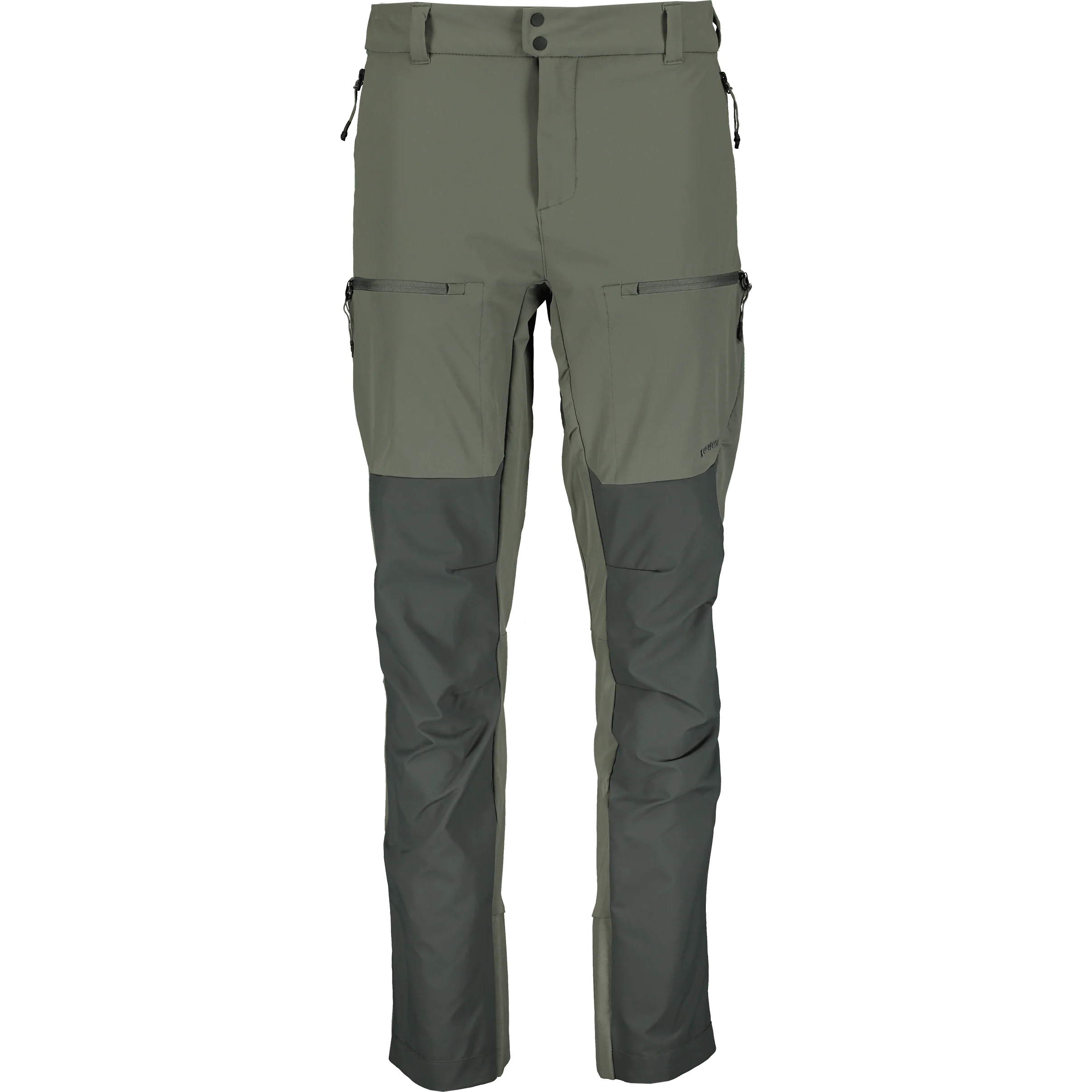 HIKE PANT KHAKI GREY MEN - Image 11