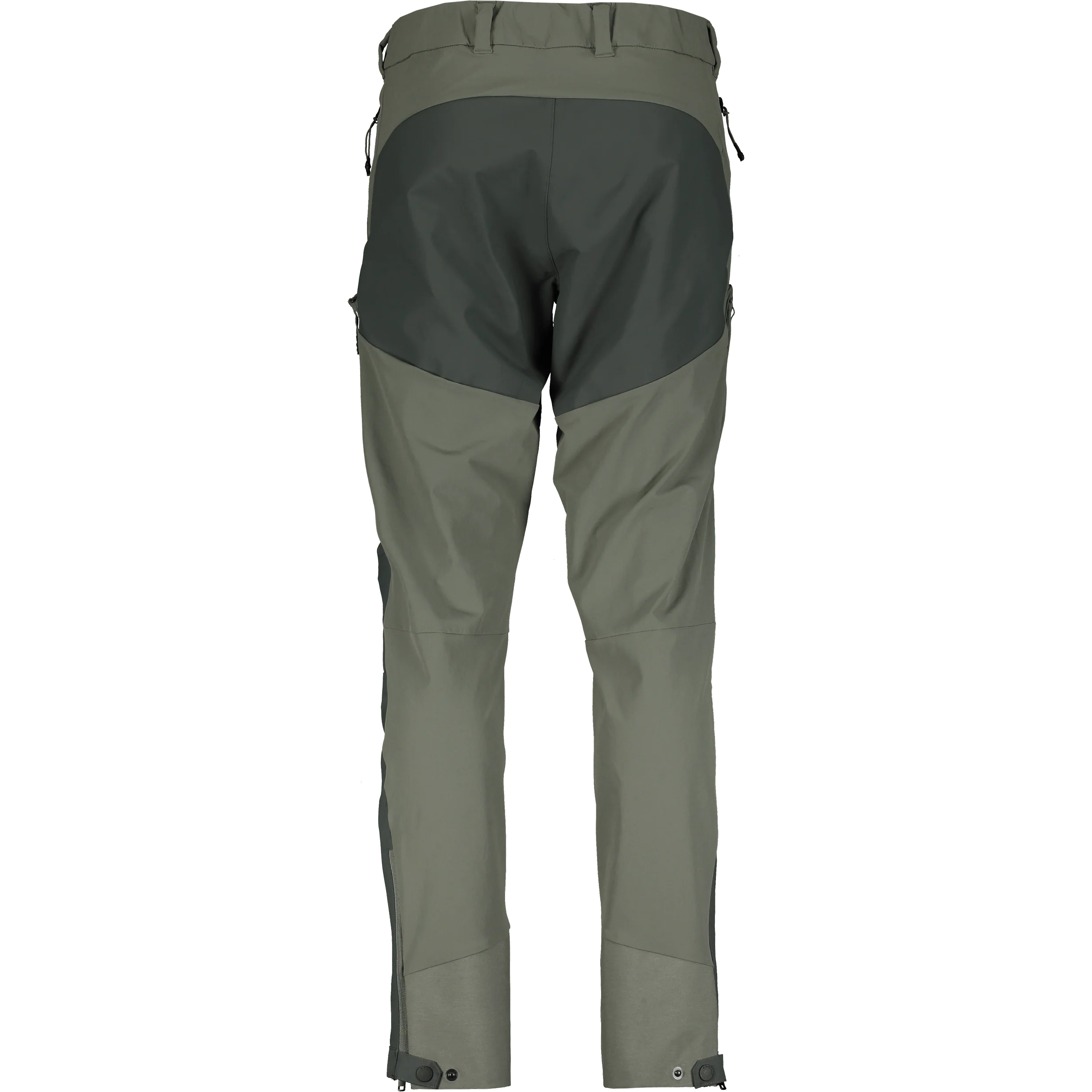 HIKE PANT KHAKI GREY MEN - Image 12