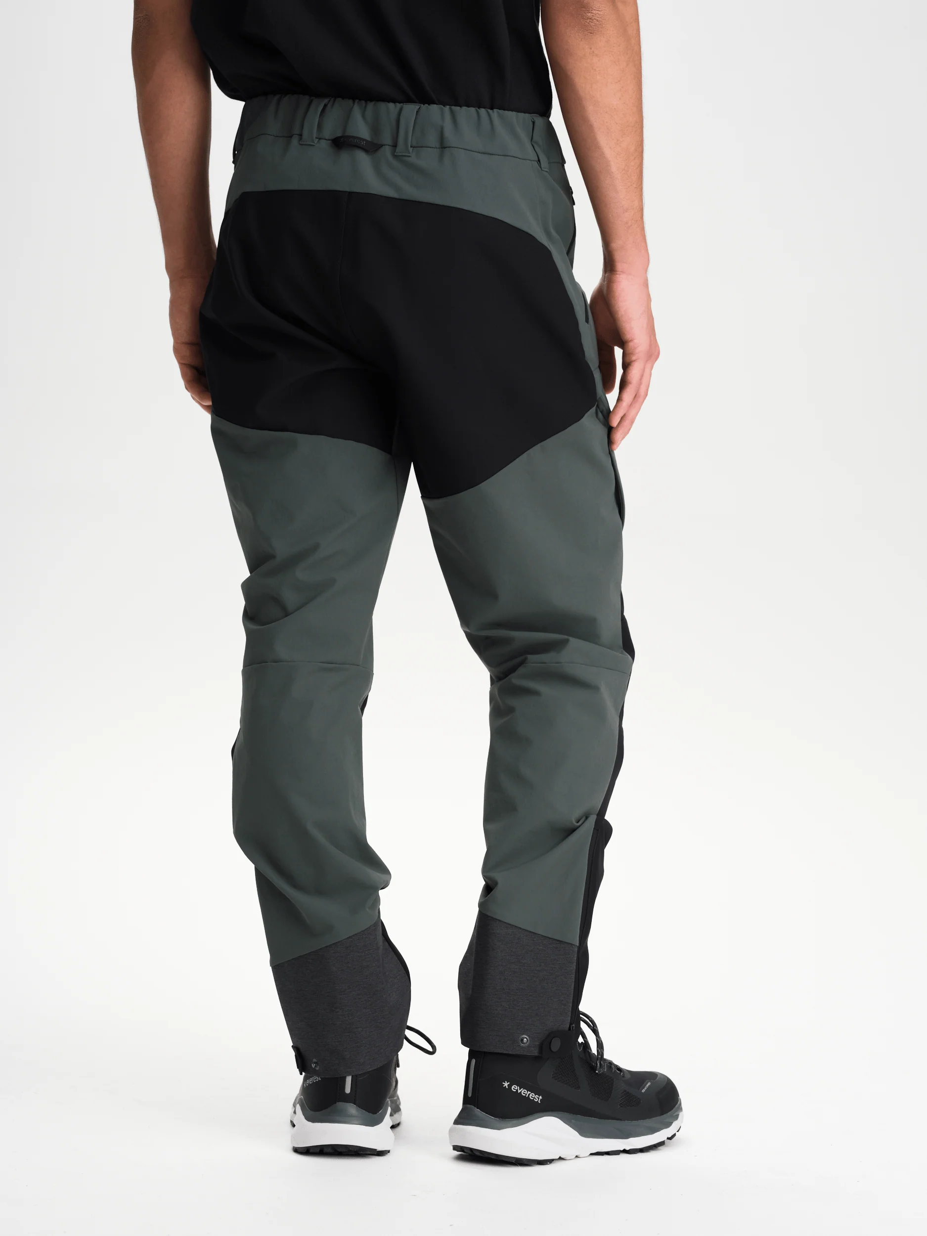 HIKE PANT URBAN GREEN - Image 3