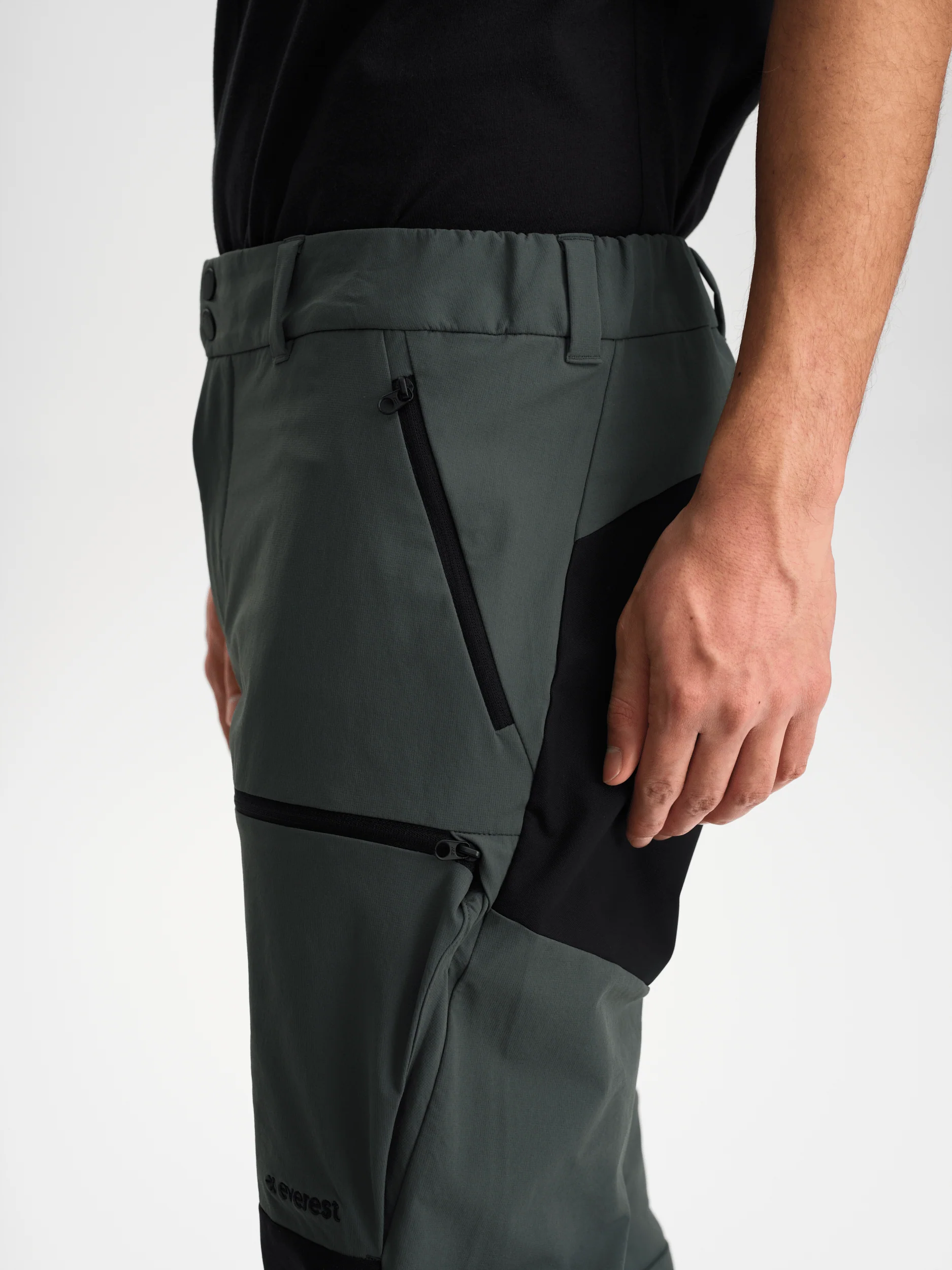 HIKE PANT URBAN GREEN - Image 6