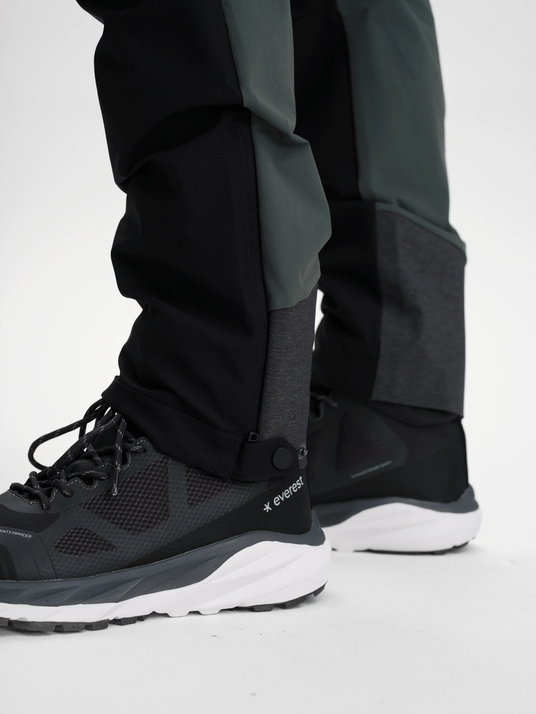 HIKE PANT URBAN GREEN - Image 7