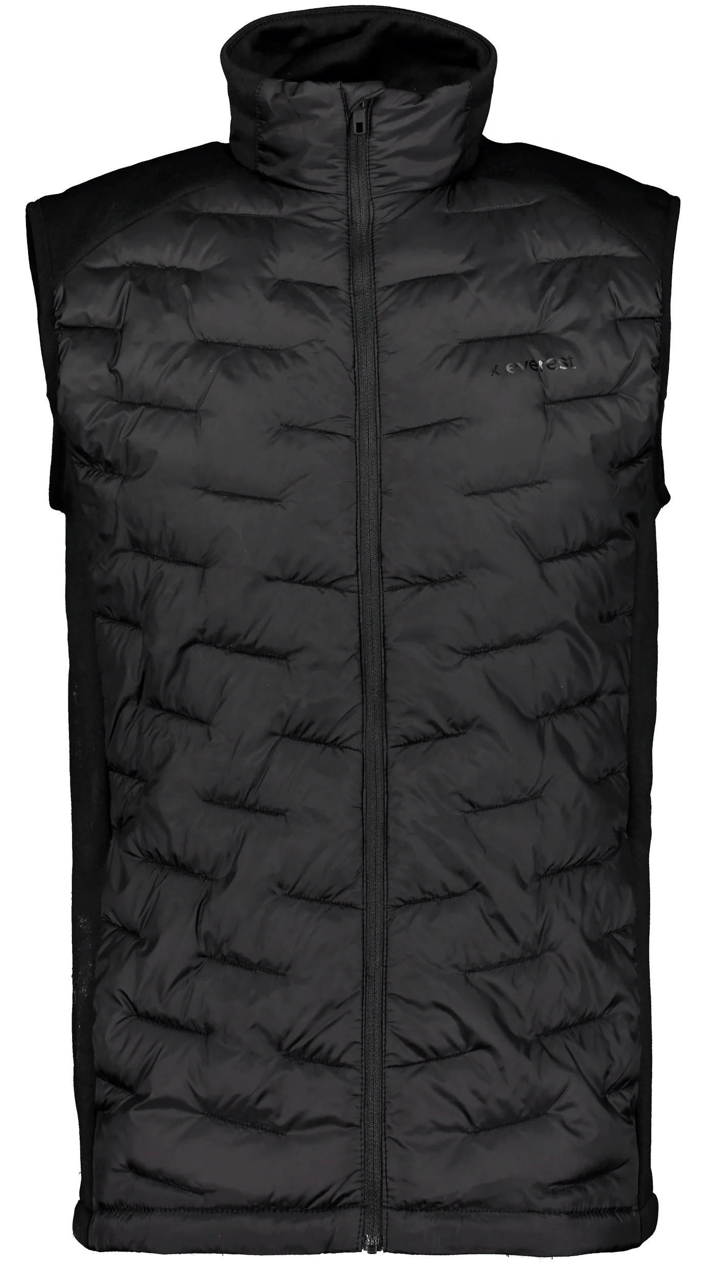 HYBRID VEST BLACK - Image 6