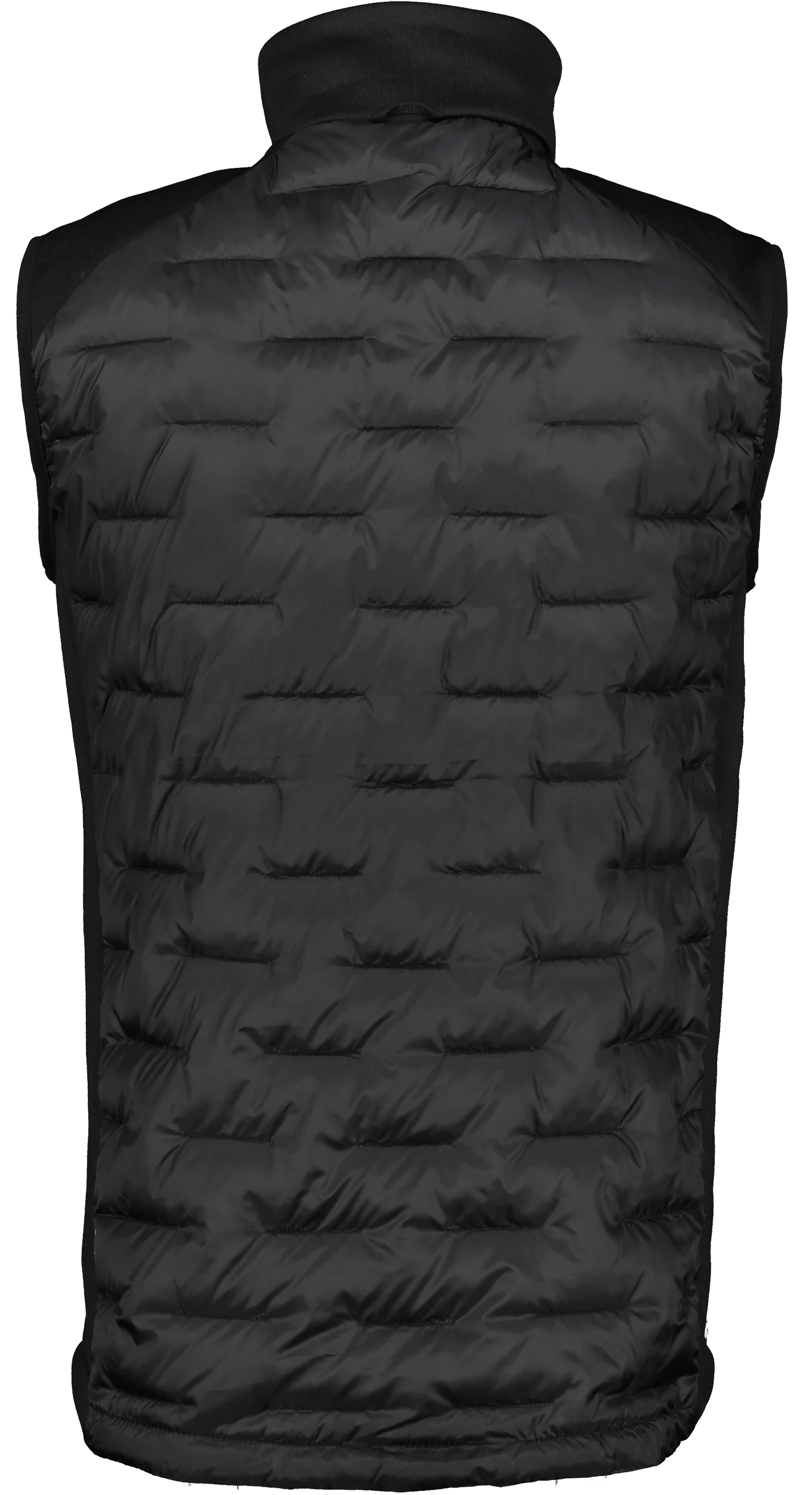 HYBRID VEST BLACK - Image 7