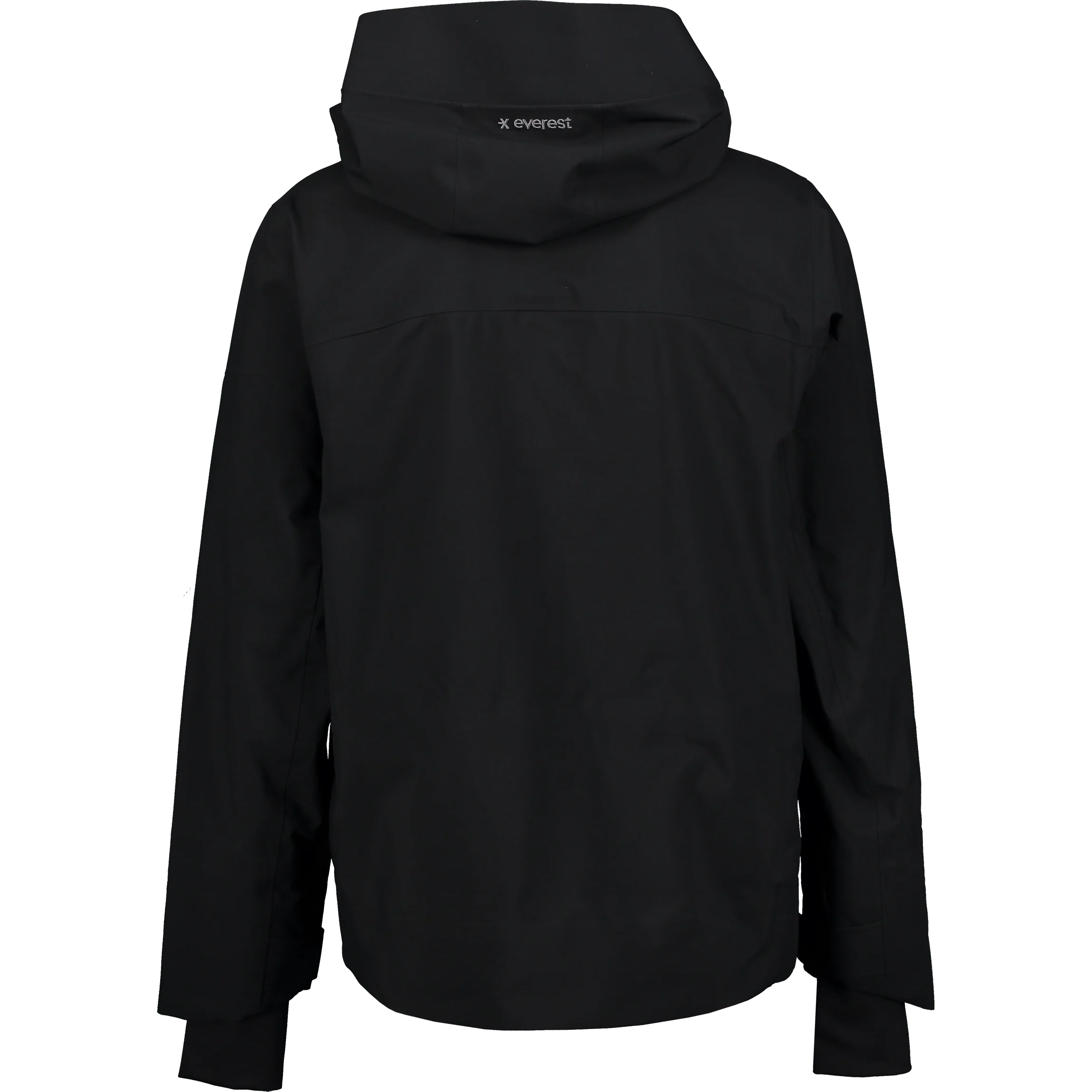 ICON 3 LAYER JACKET BLACK/GLACIER - Image 11