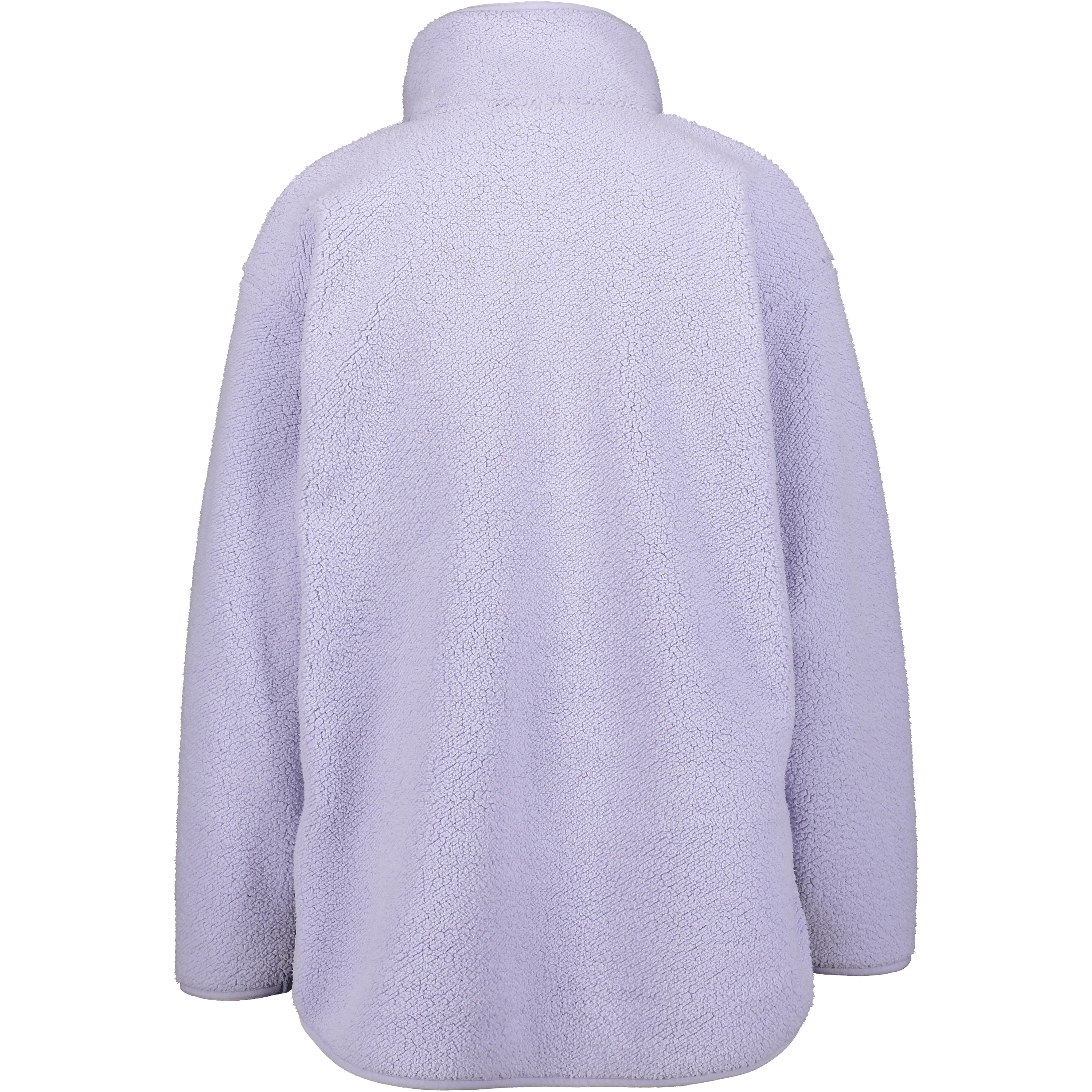 IMJA PILE HALFZIP FROSTY LAVENDER - Image 7