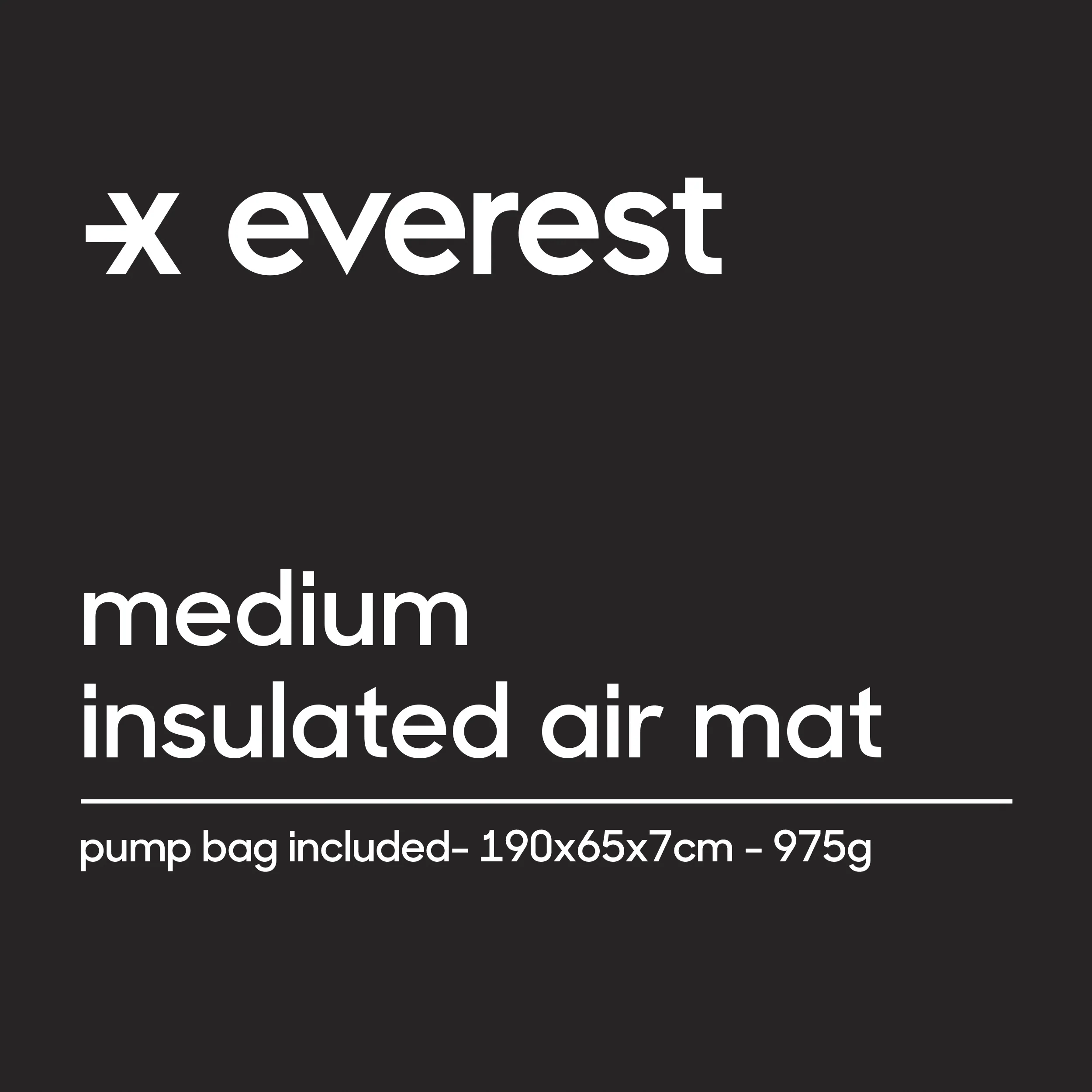 INSULATED AIR MAT - Image 3